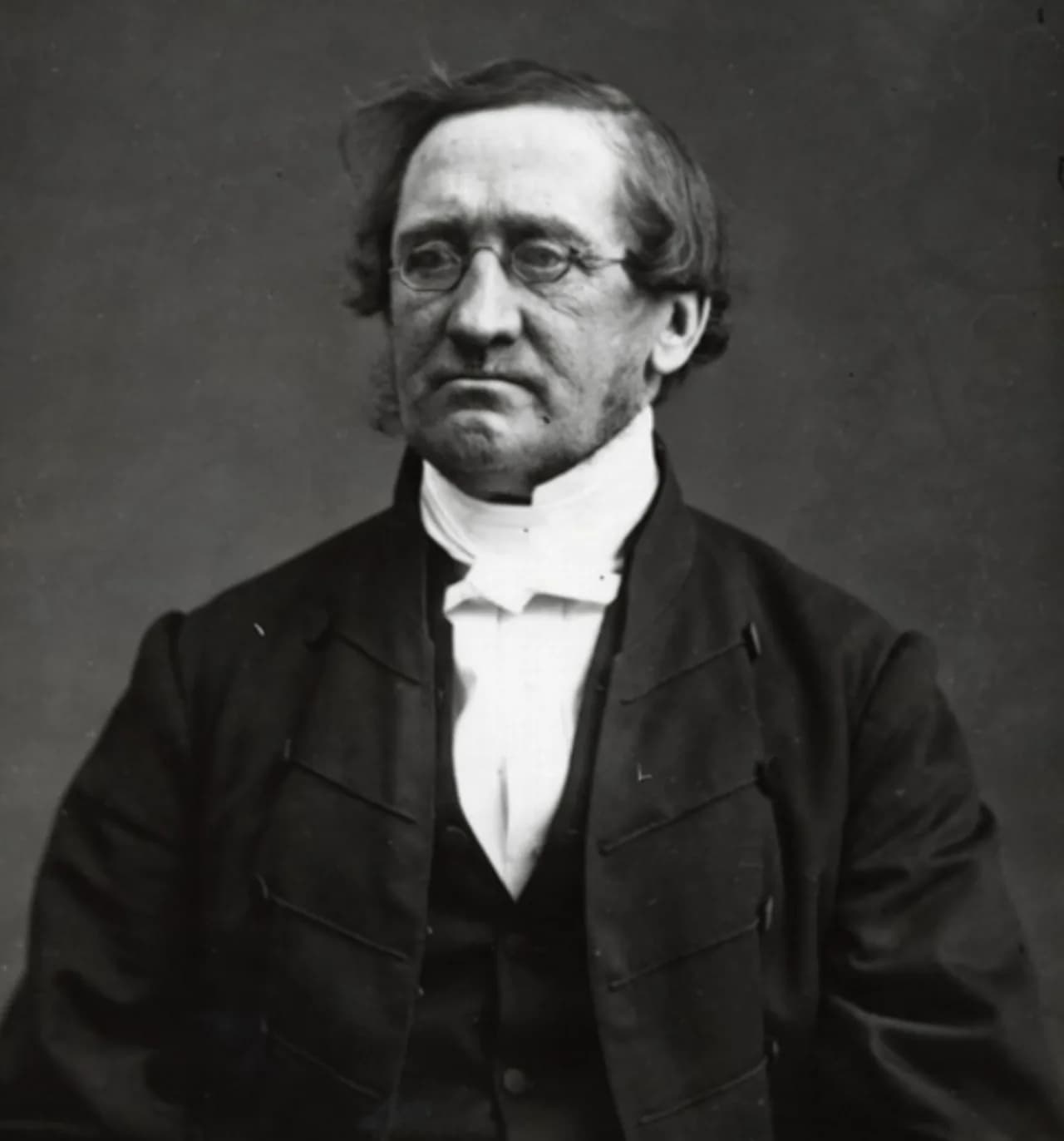 Thomas Cushing Aylwin