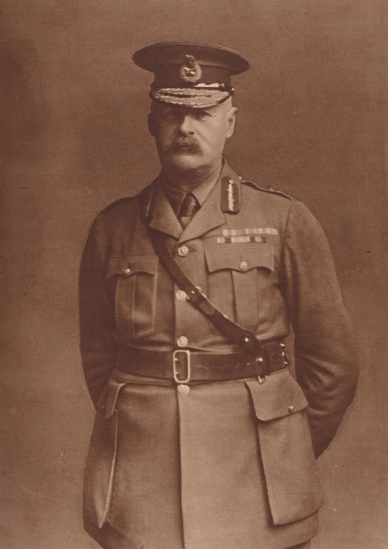 Thomas D'Oyly Snow