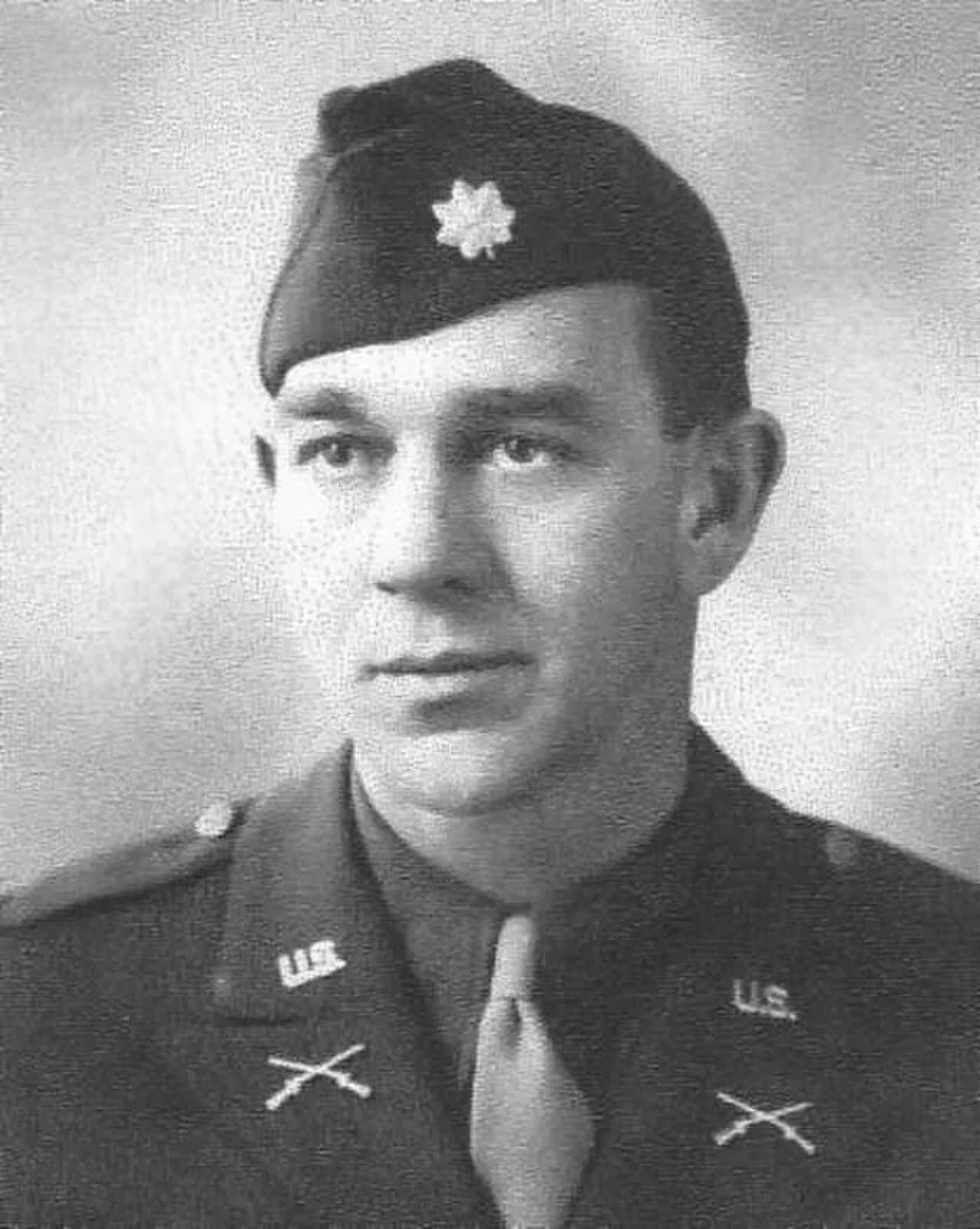 Thomas D. Howie