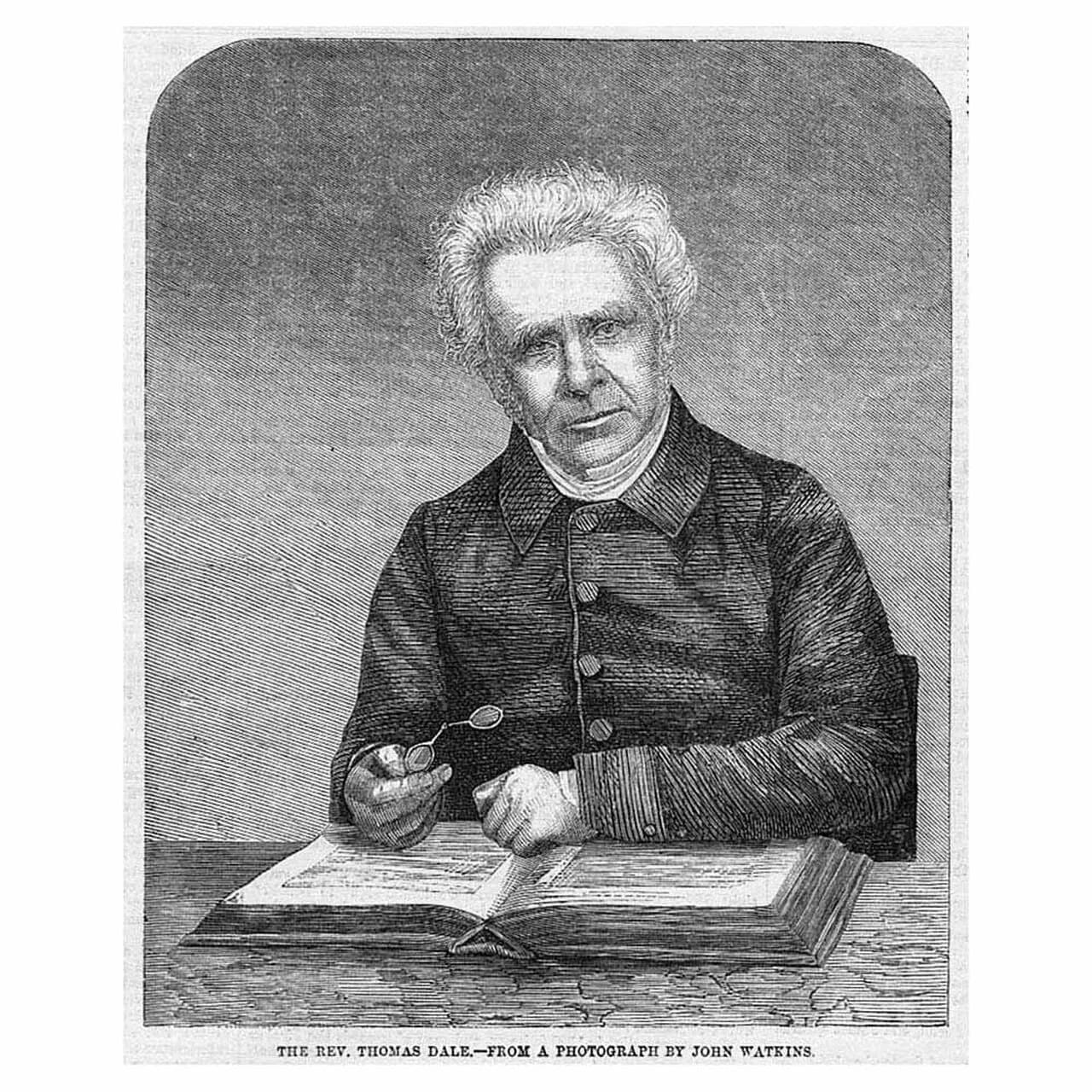 Thomas Dale