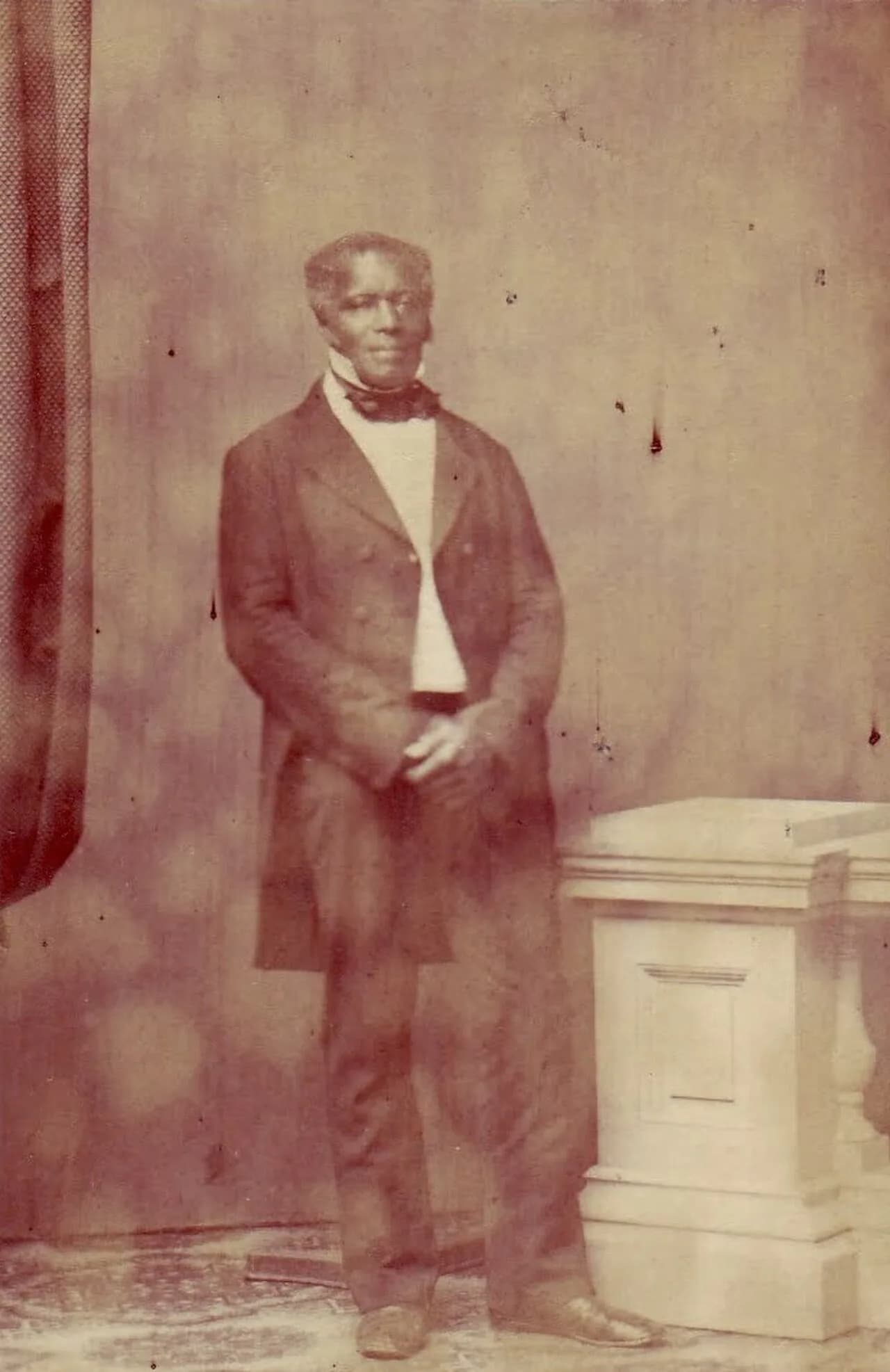 Thomas Dalton