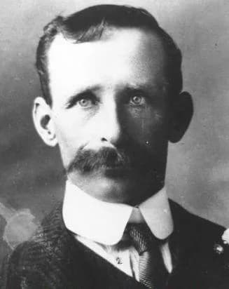 Thomas Daly