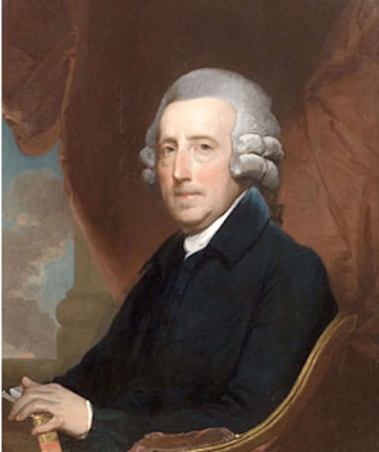 Thomas Dawes