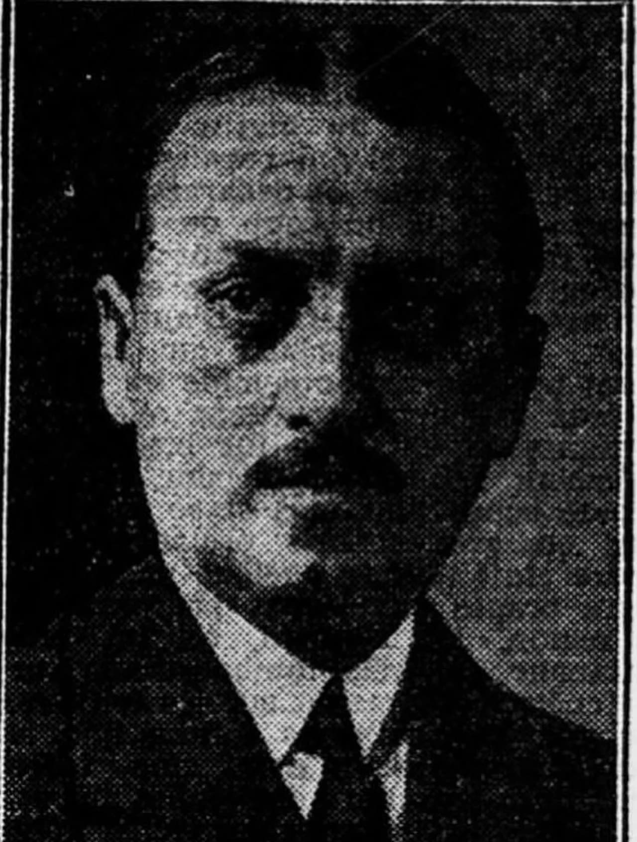 Georges Davy