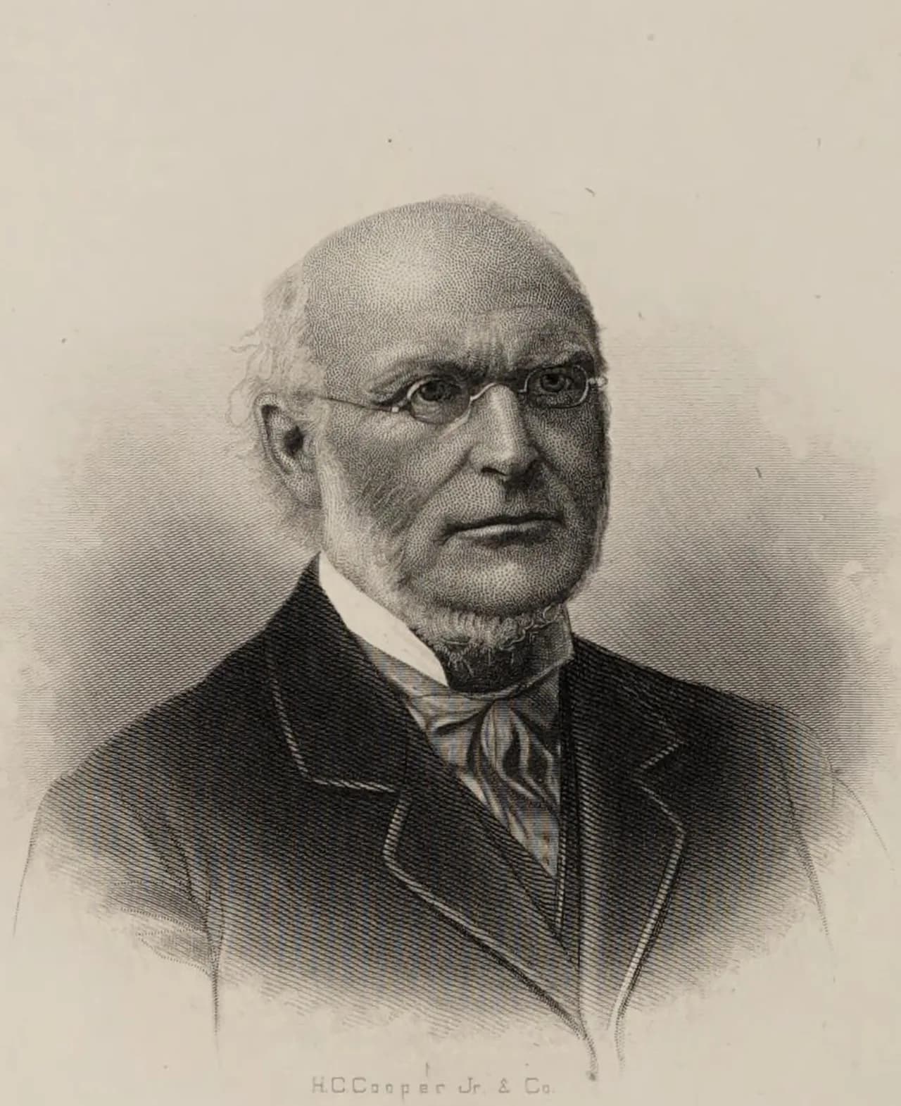 Thomas Drummond