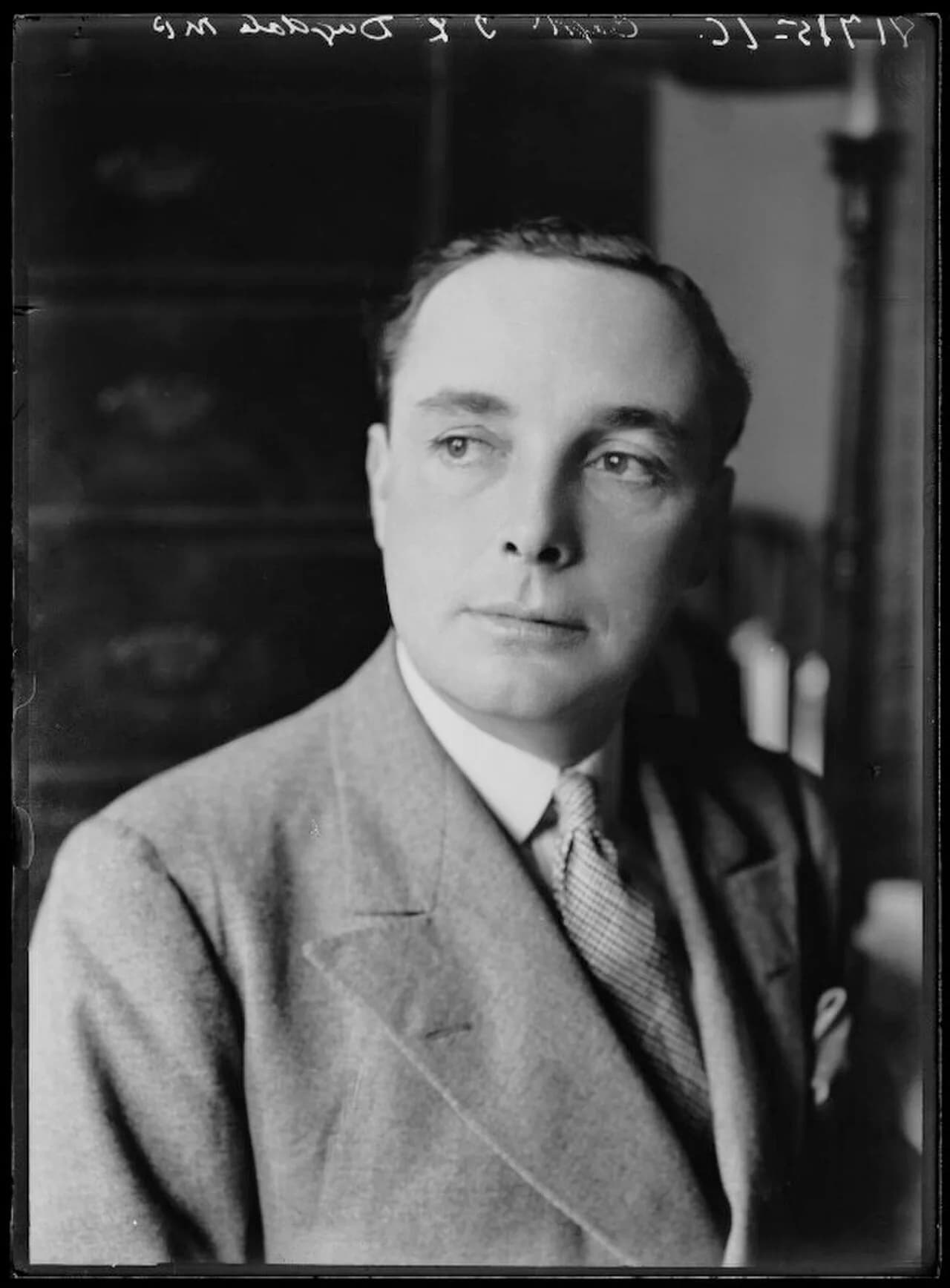Thomas Dugdale, 1. Baron Crathorne