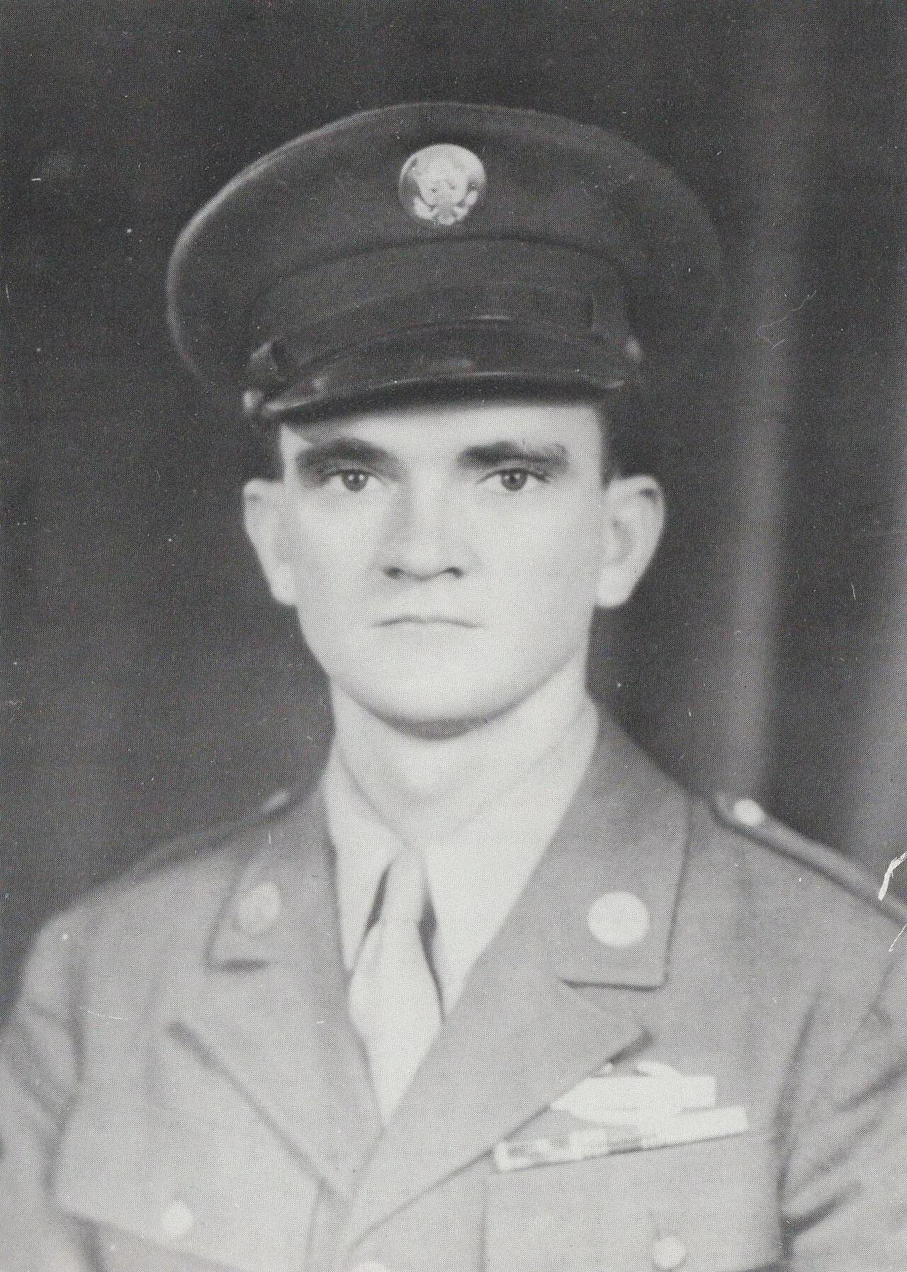 Thomas E. Atkins