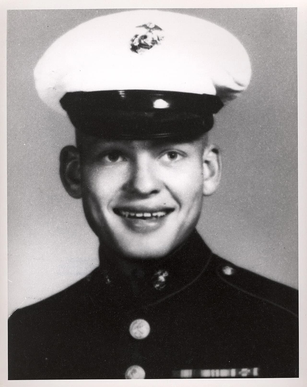 Thomas E. Creek