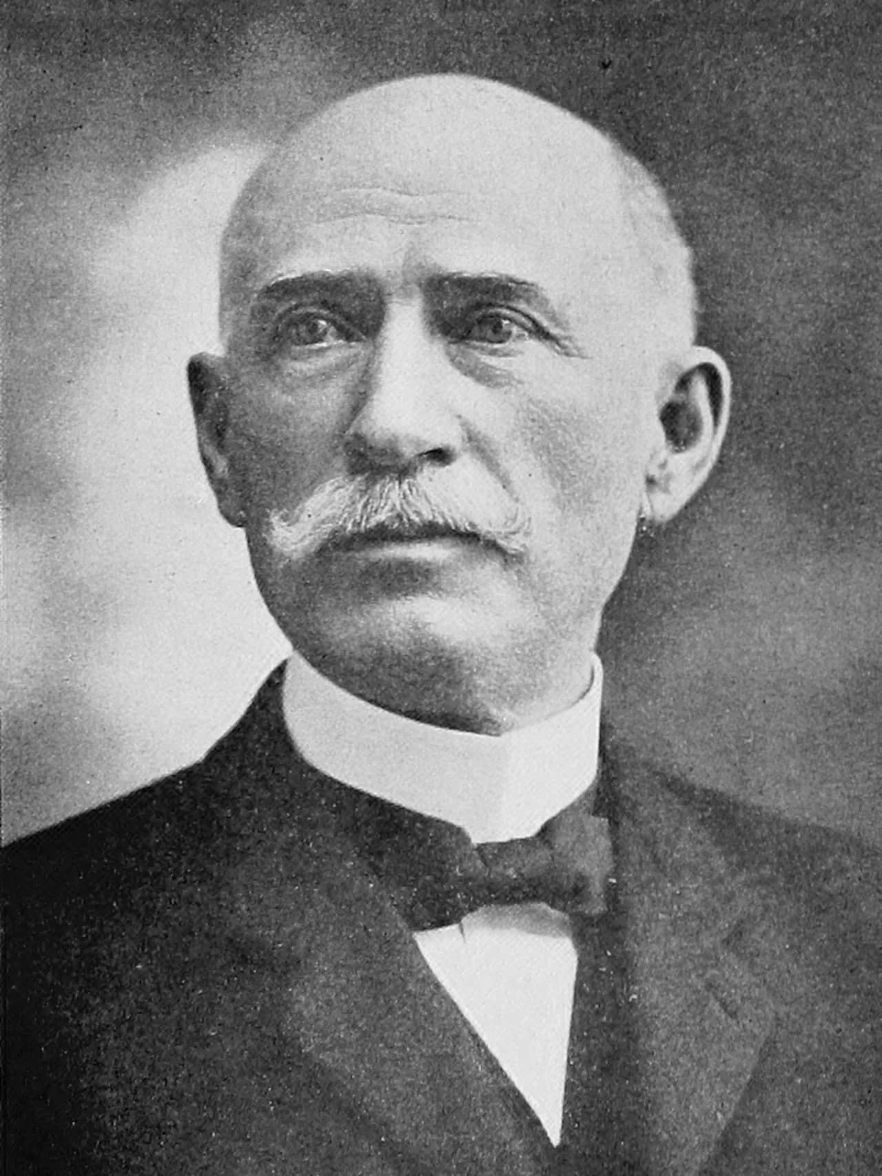 Thomas E. Scroggy