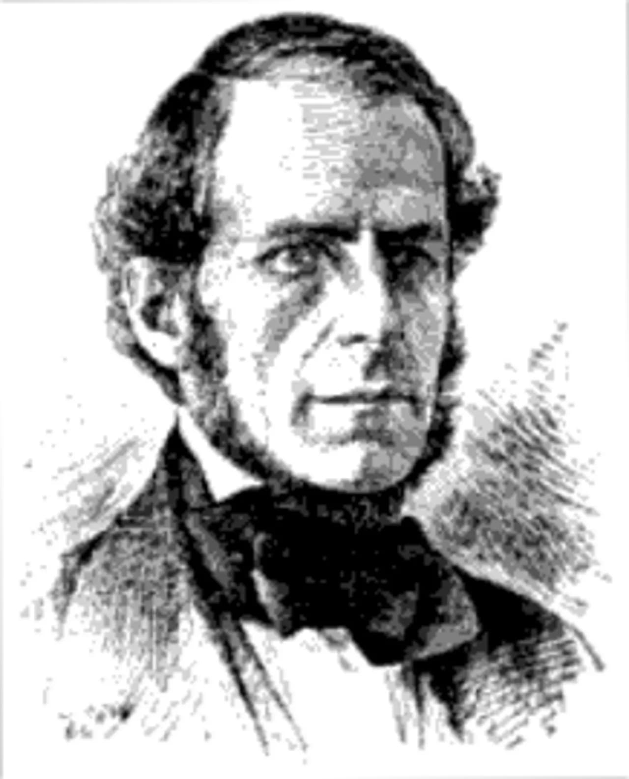 Thomas Earle
