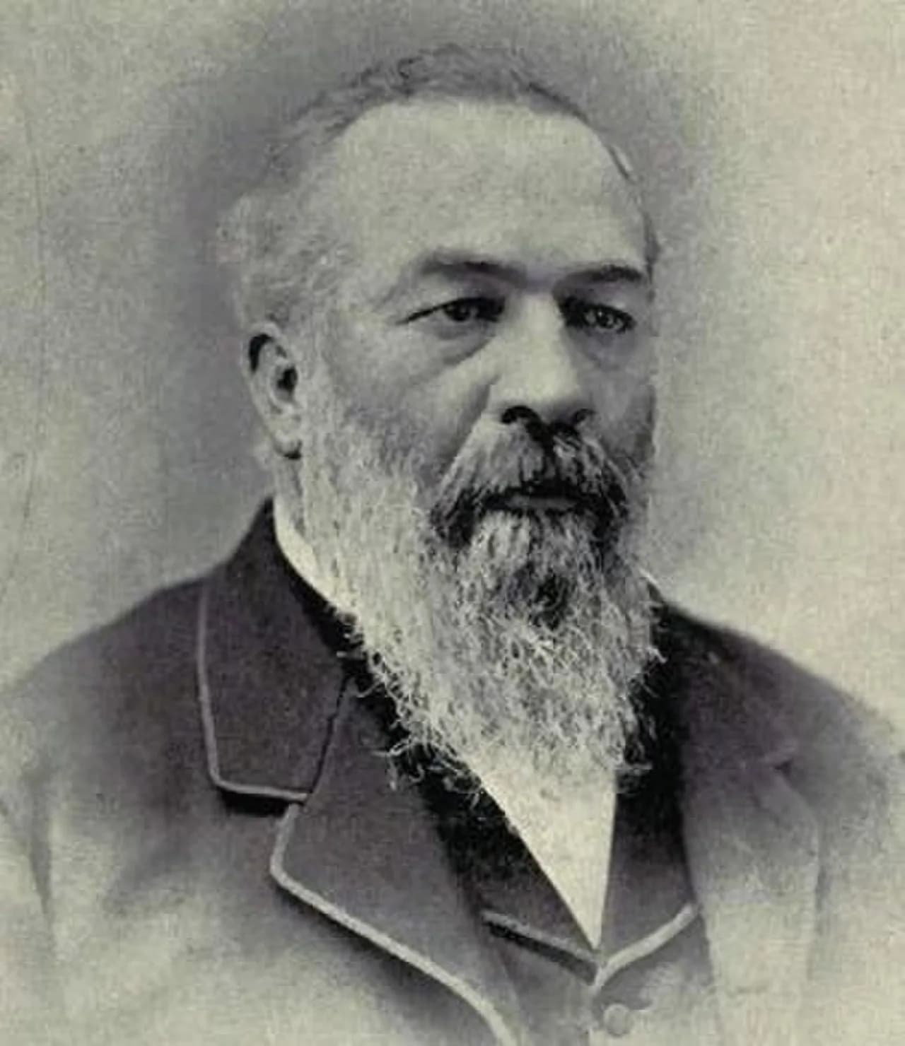 Thomas Earle