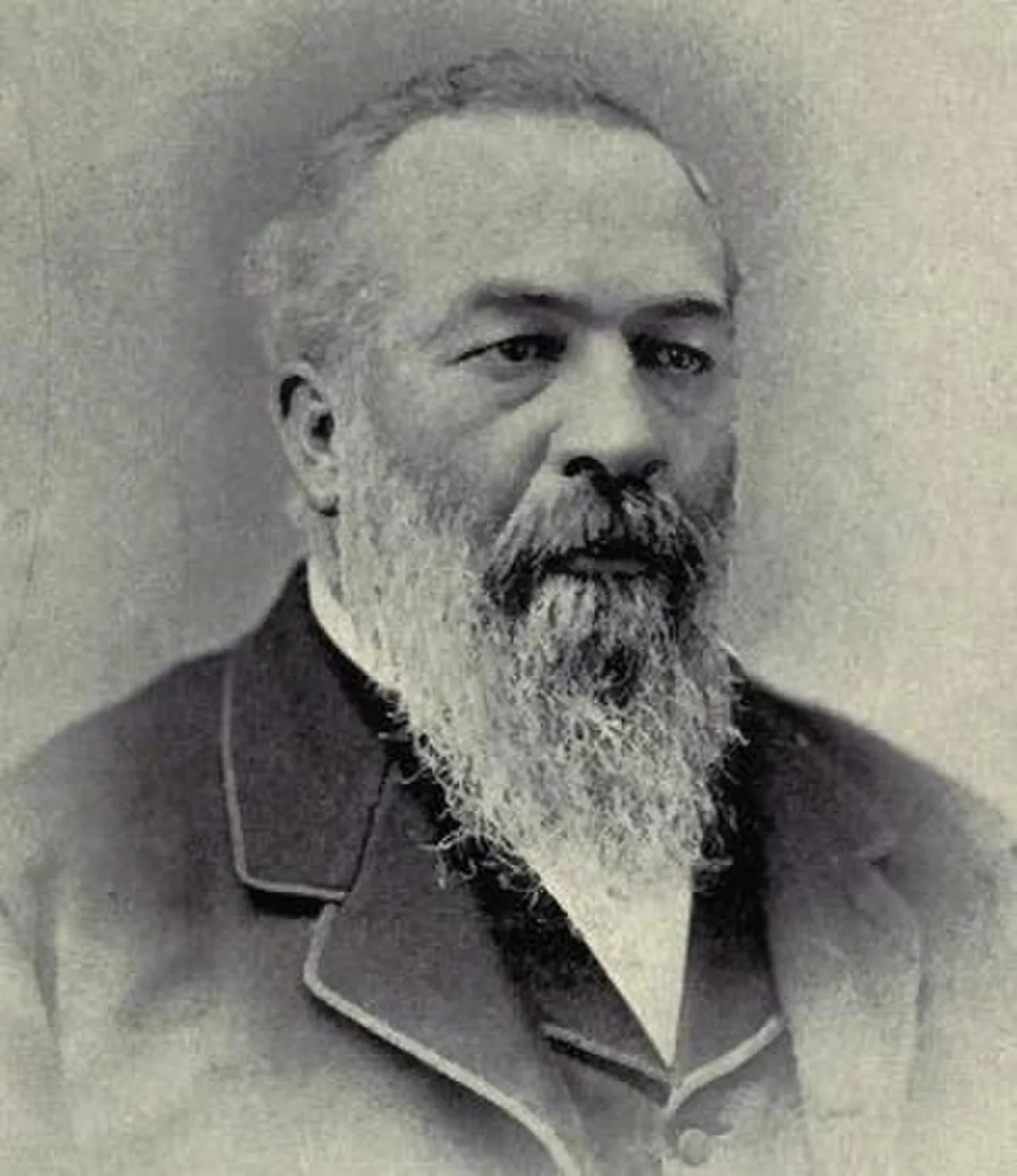 Thomas Earle