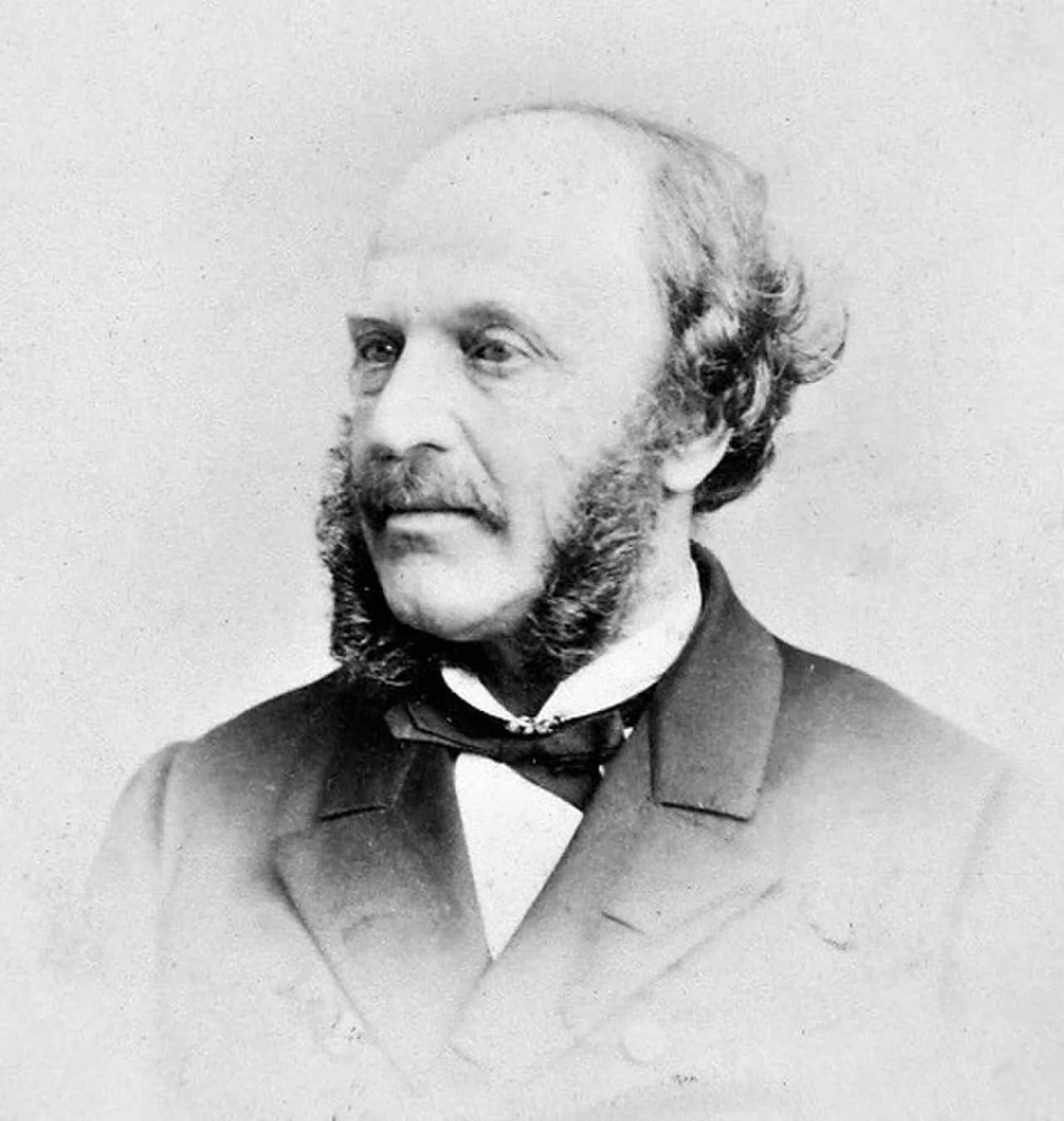 Thomas Edmund Campbell