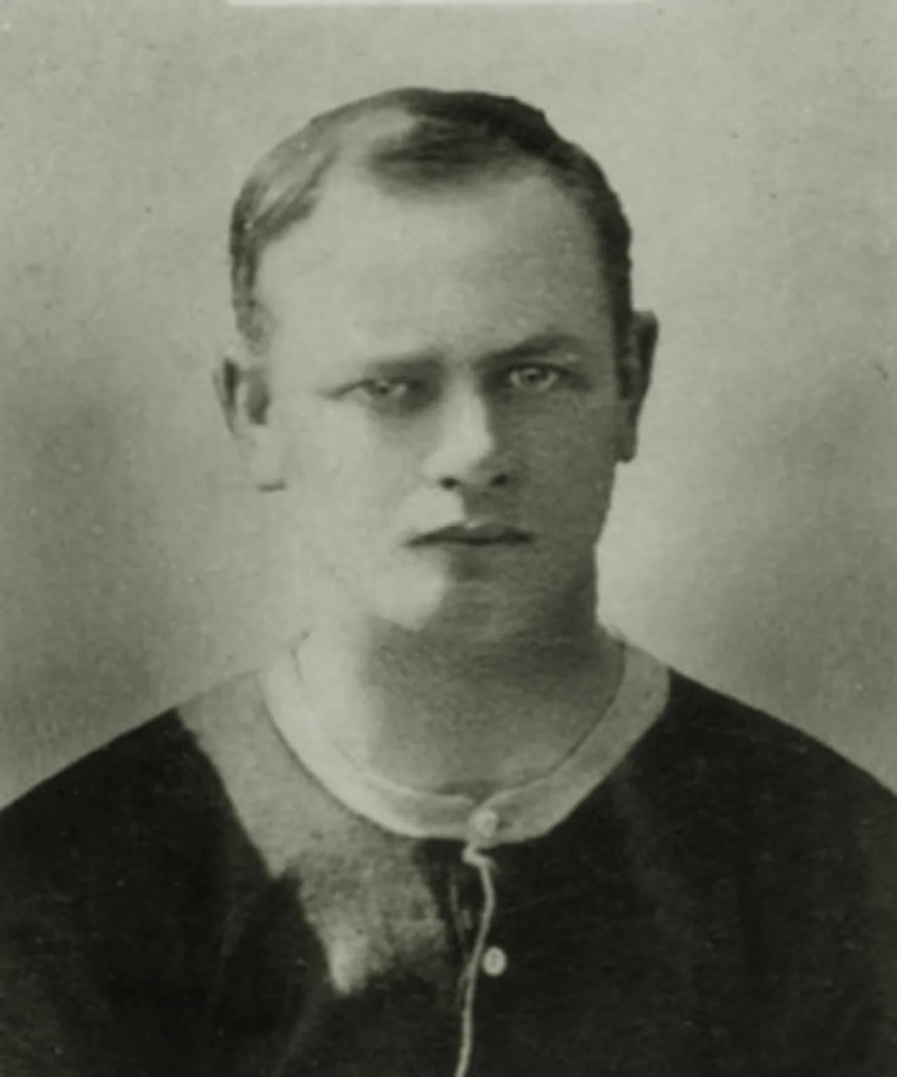 Thomas Elliott