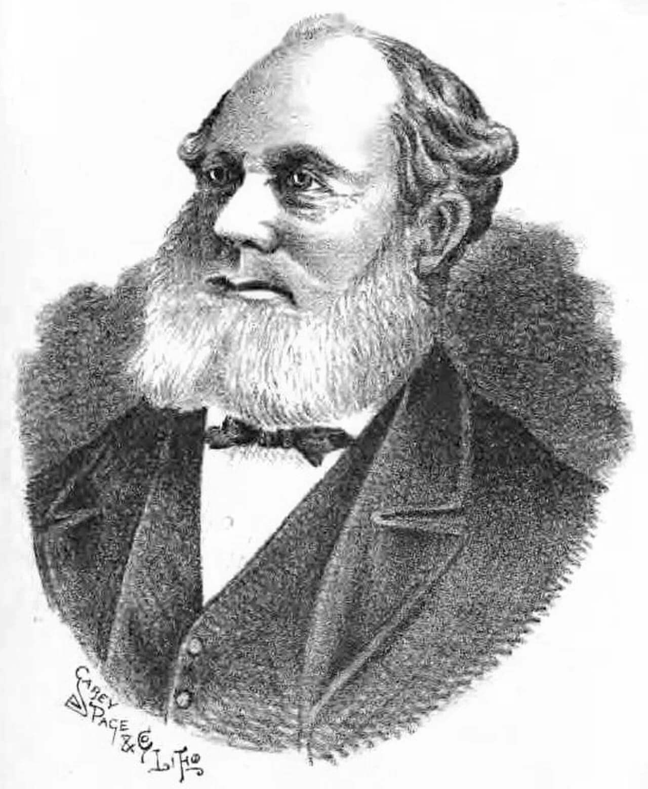 Thomas English