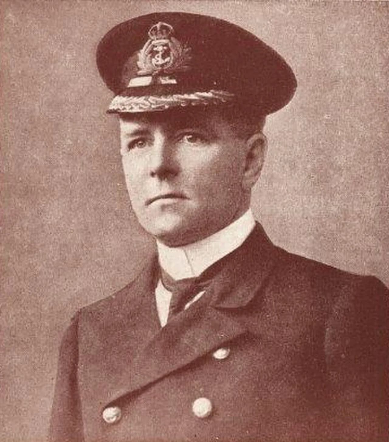 Thomas Erskine Wardle