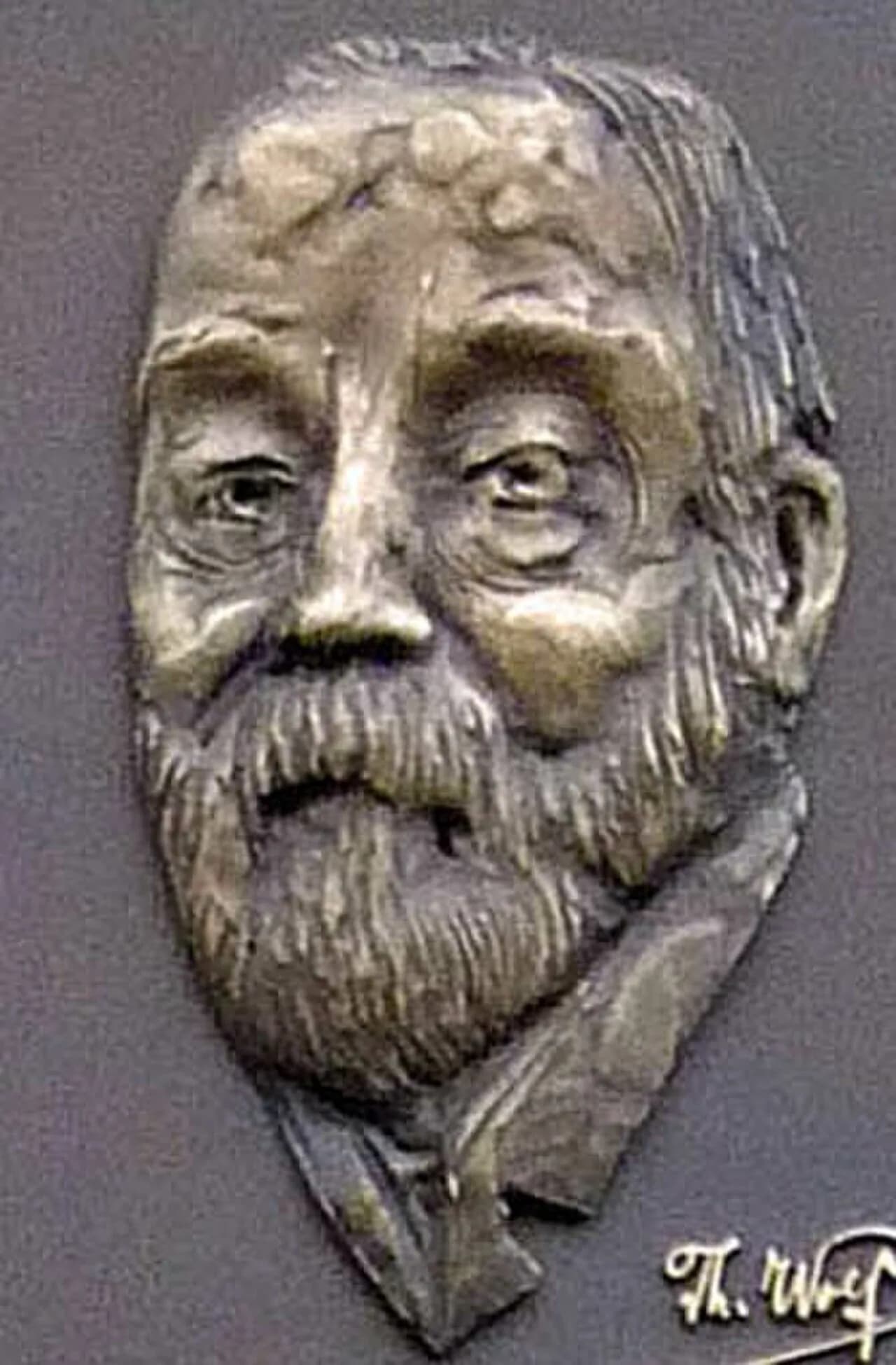 Theodor Wolf