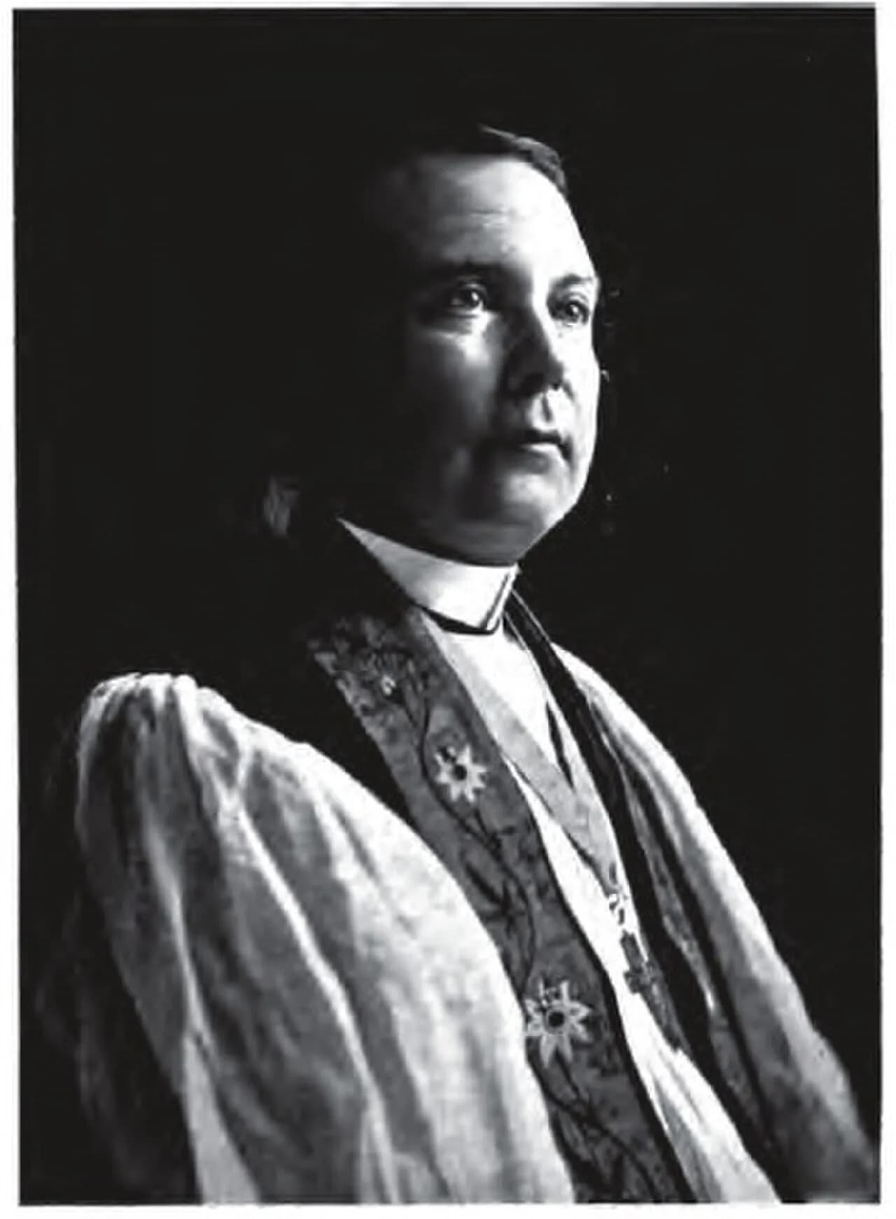 Thomas F. Gailor