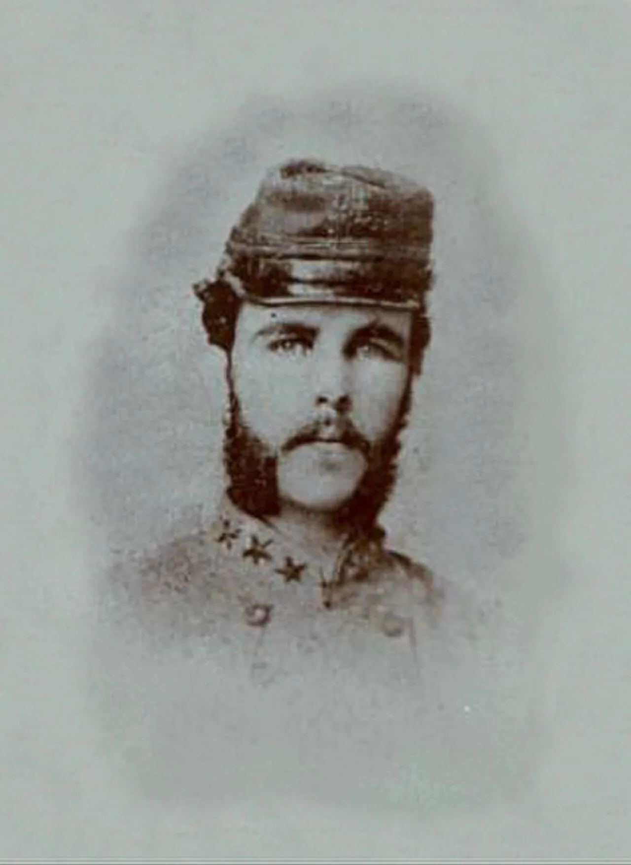 Thomas F. Toon