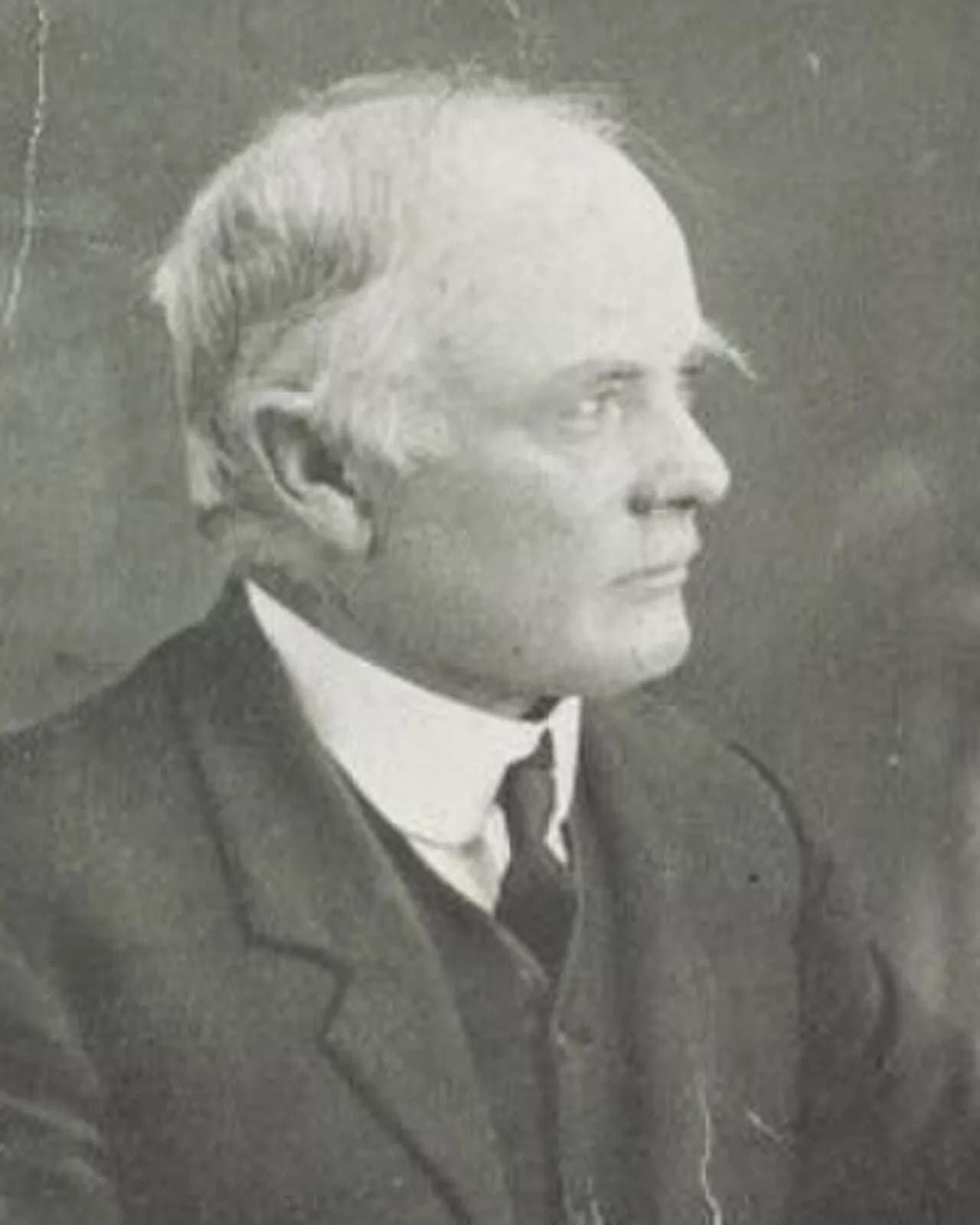 Thomas Field