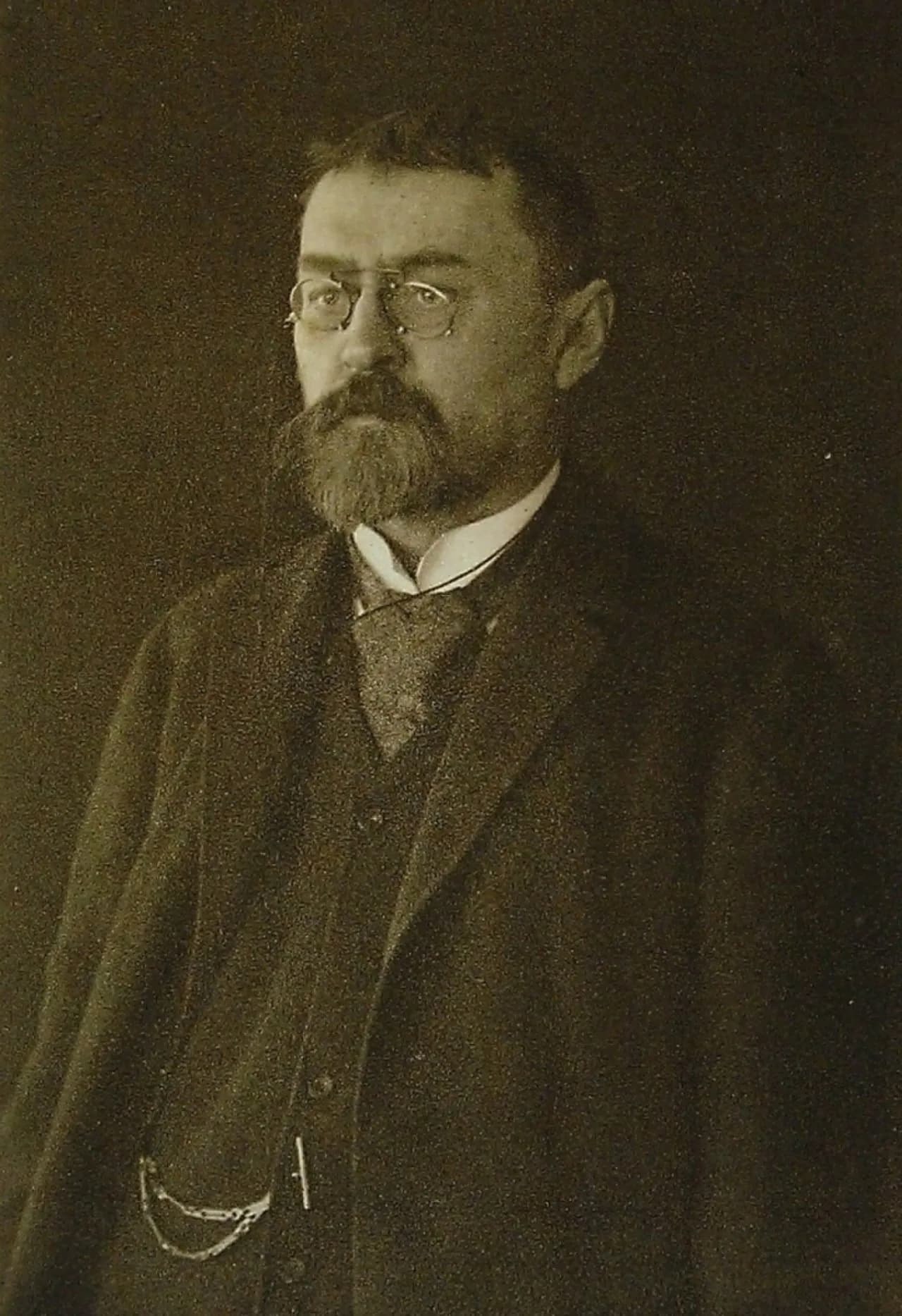 Jan Ludwik Popławski