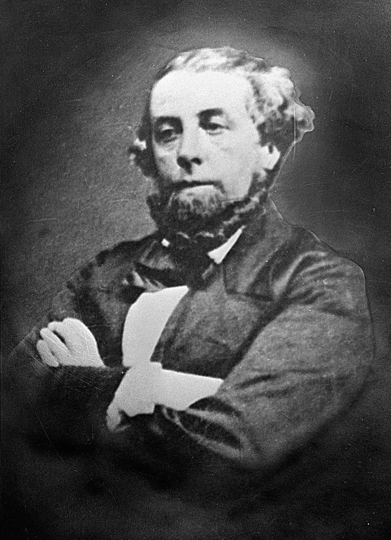 Thomas Forsaith