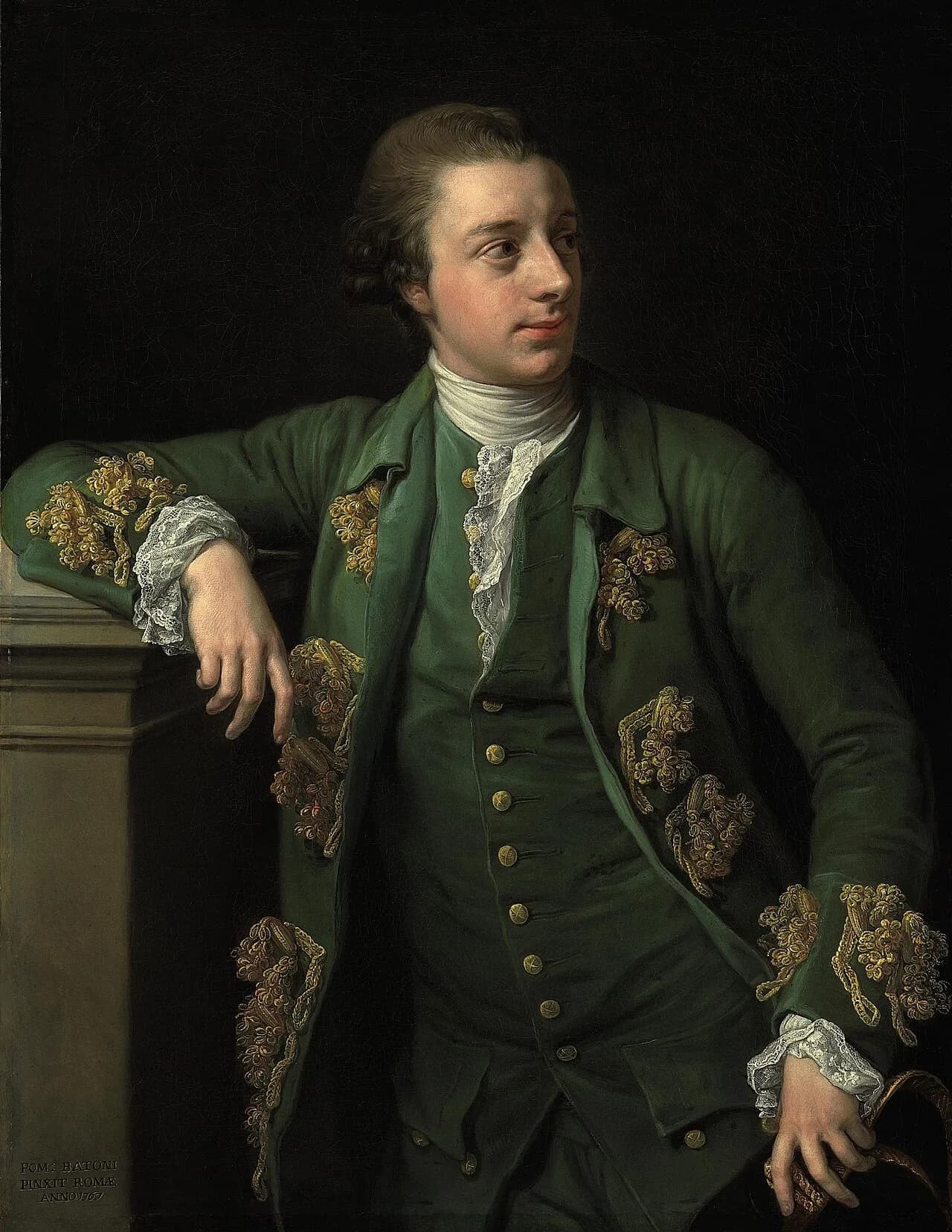Thomas Fortescue