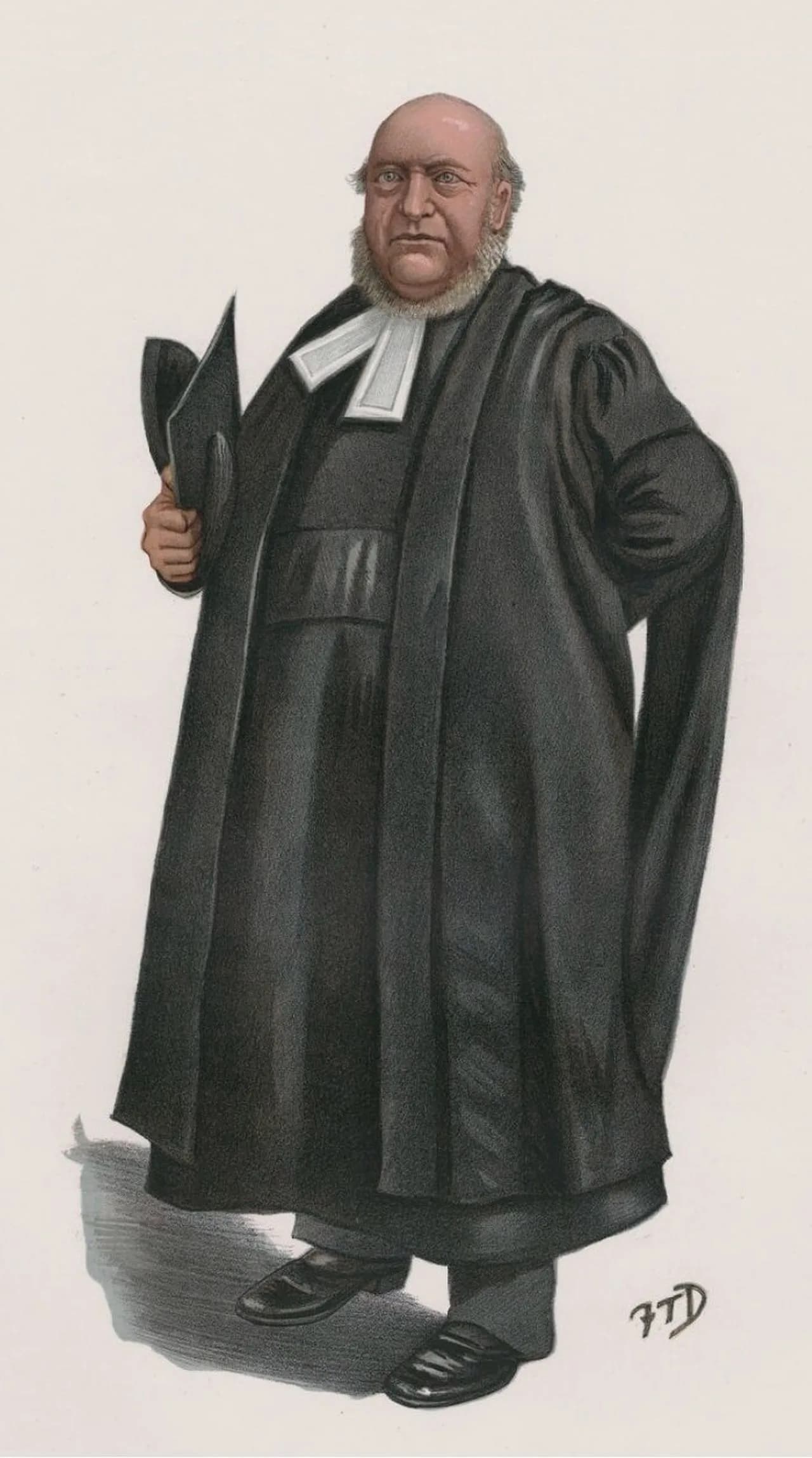 Thomas Fowler