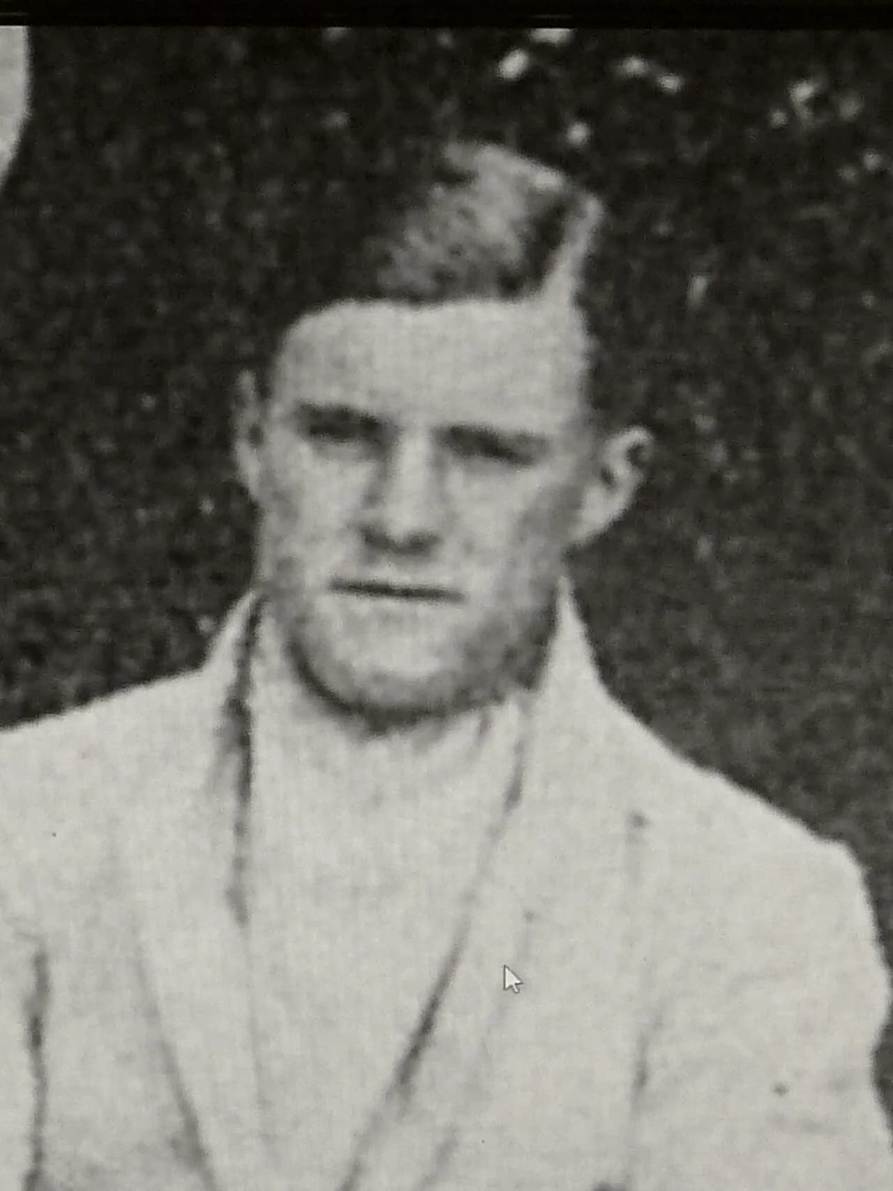 Thomas Francis