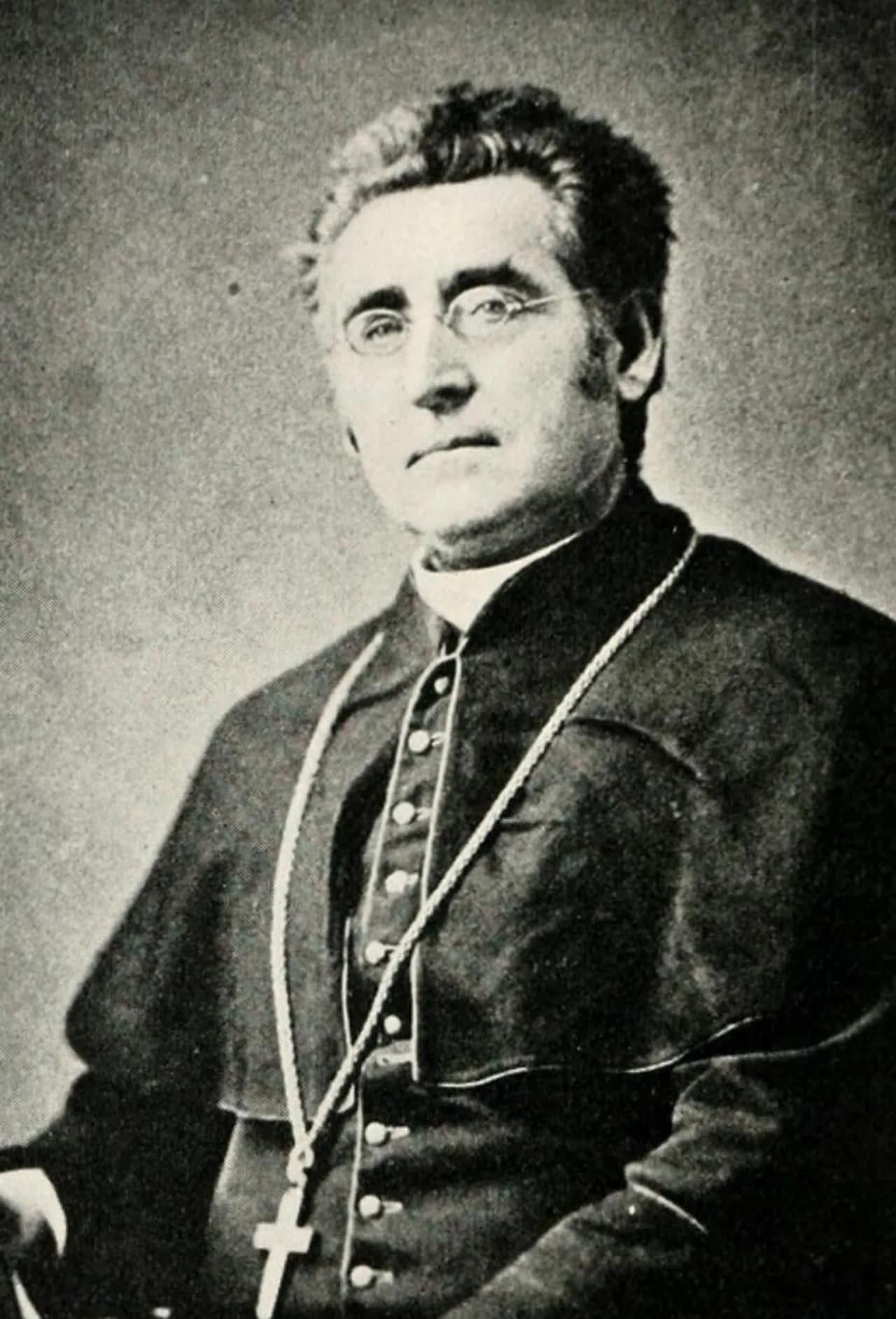 Thomas Francis Hendricken
