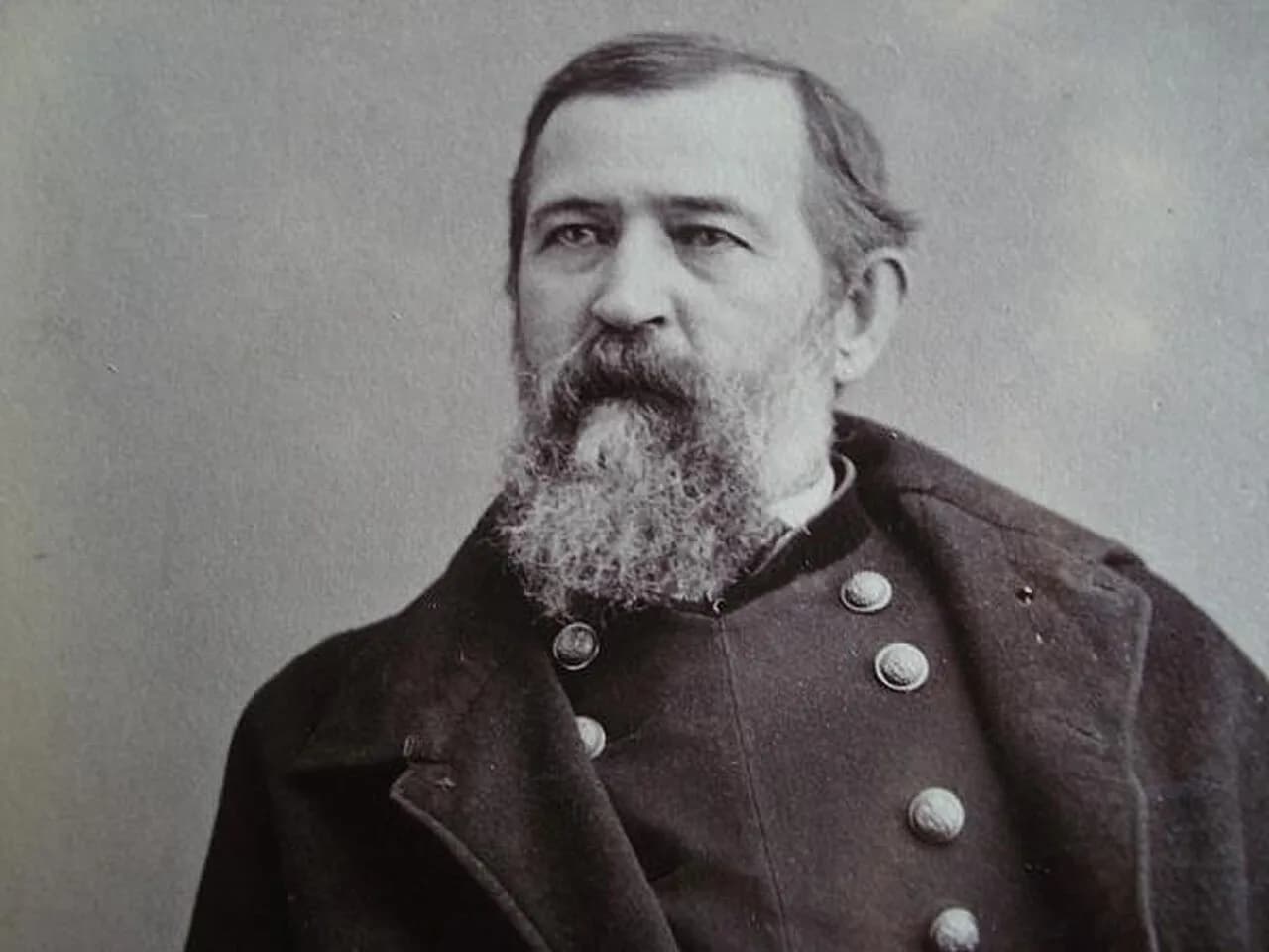 Thomas Gamble Pitcher