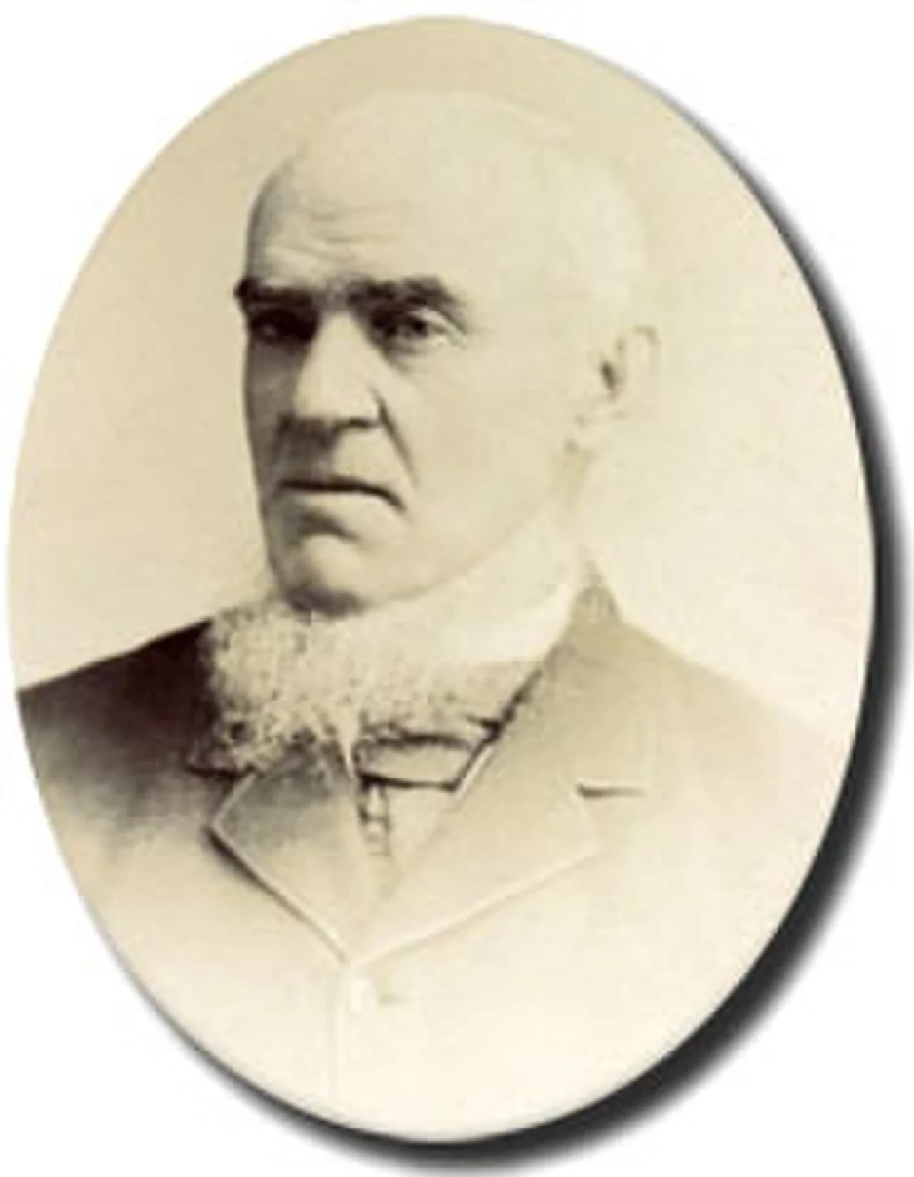 Thomas Gamey
