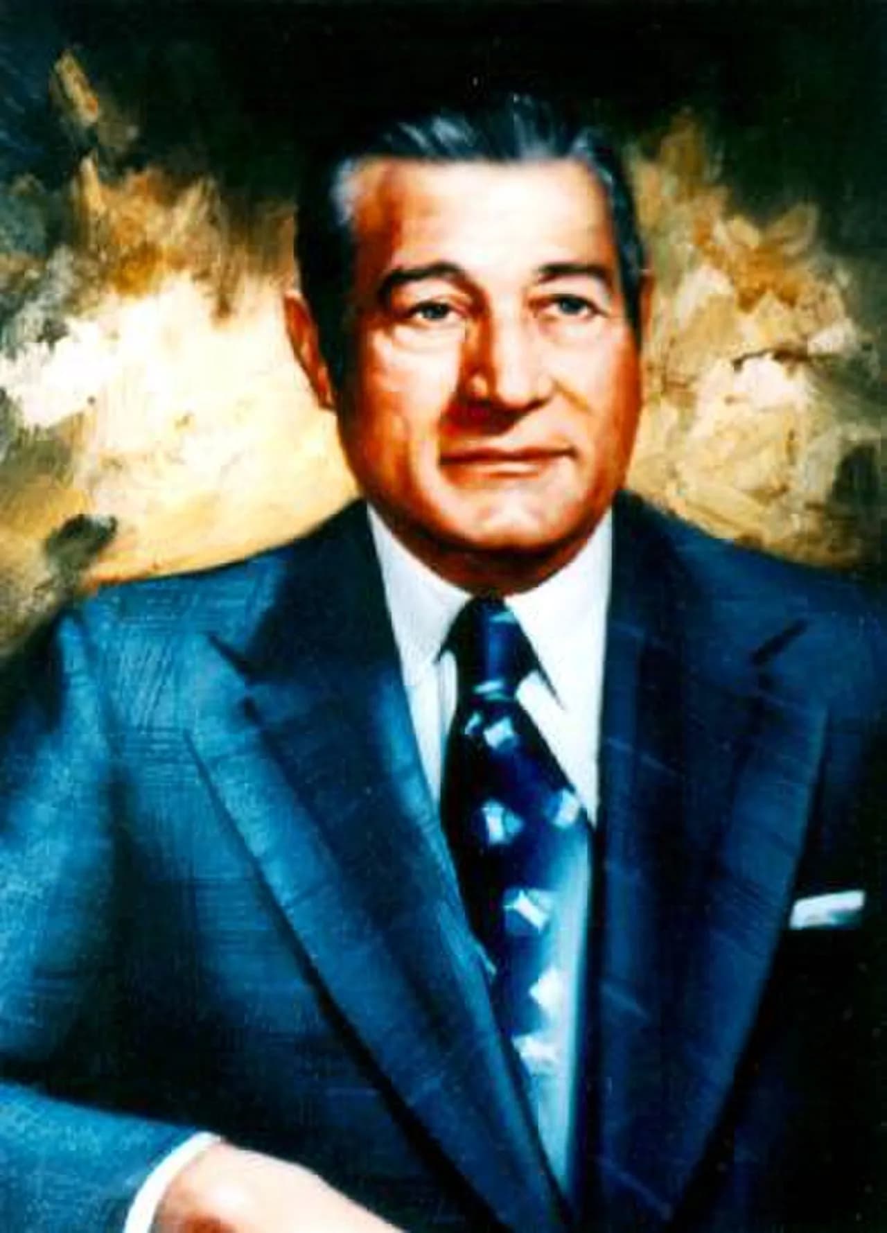 Thomas Gangemi