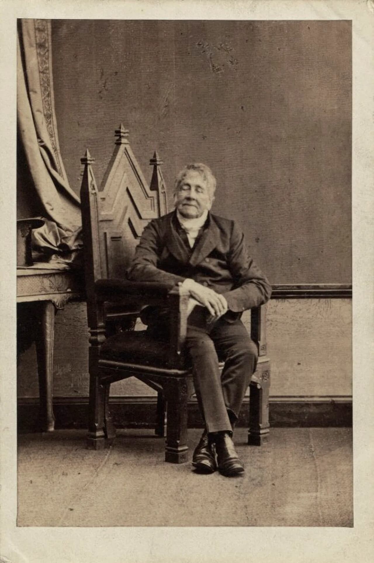 Thomas Garnier
