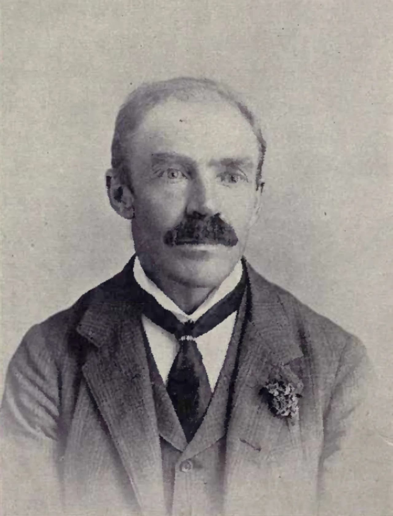 Thomas Gilroy