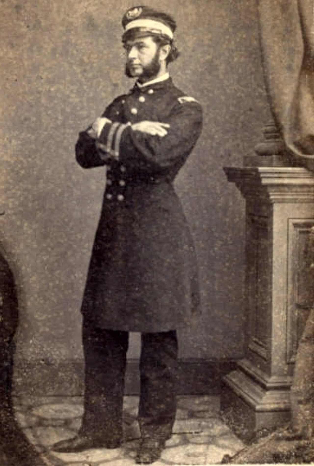 Thomas H. Patterson