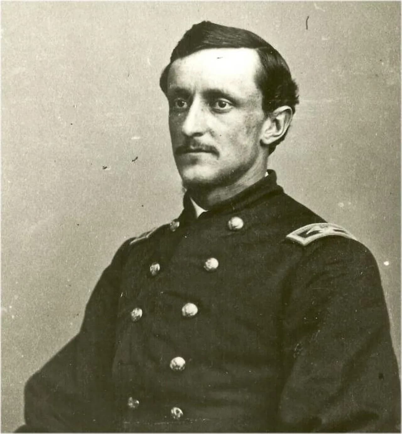 Thomas Hamlin Hubbard