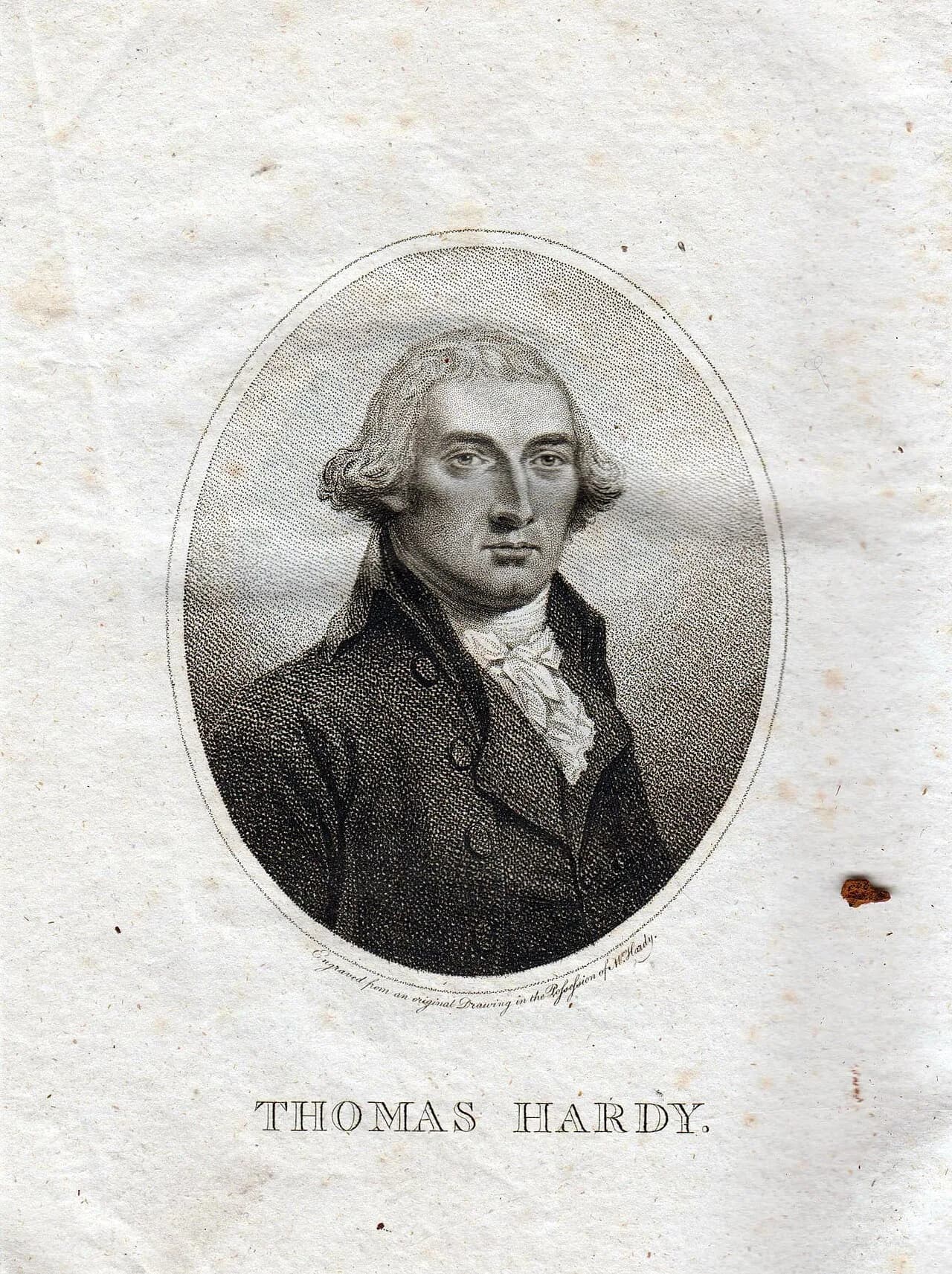 Thomas Hardy