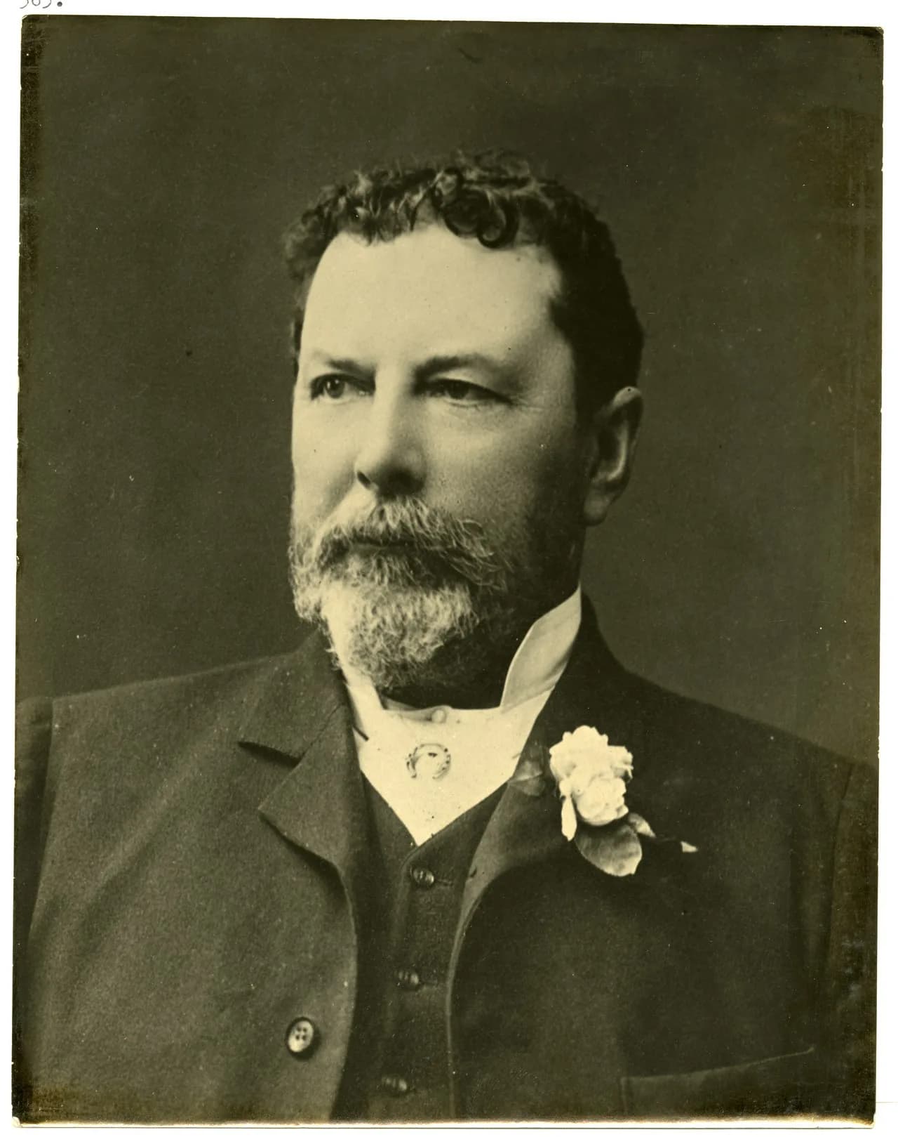 Thomas Hassall