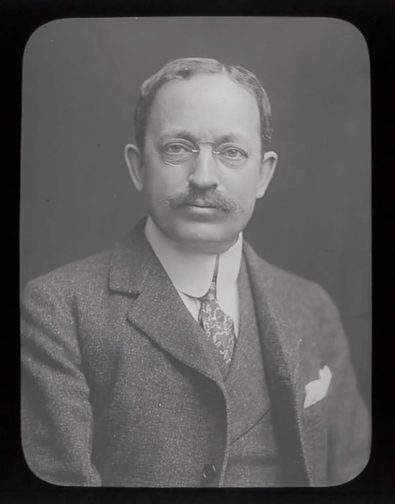 Thomas Hastings