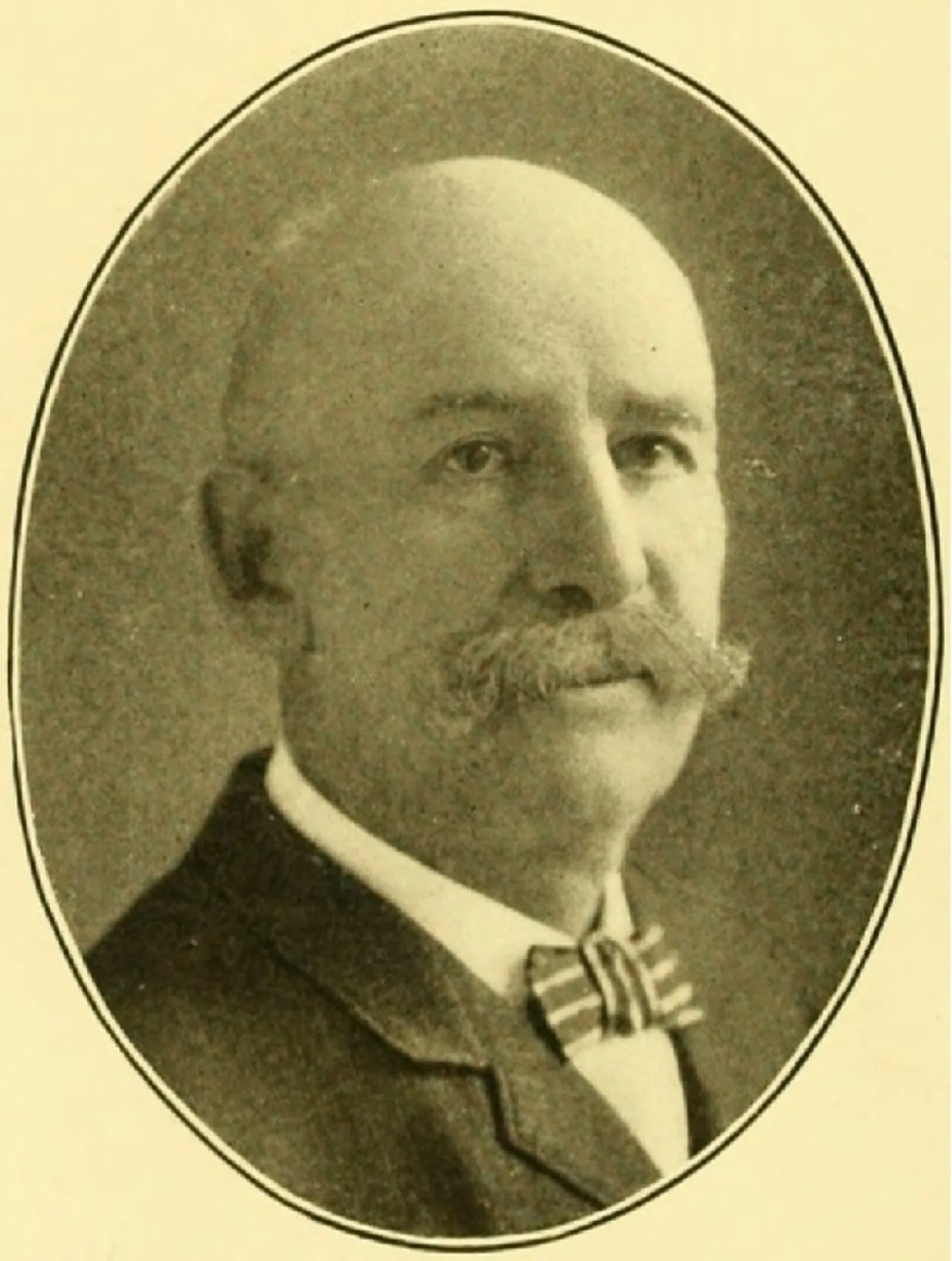 Thomas Henry Dale