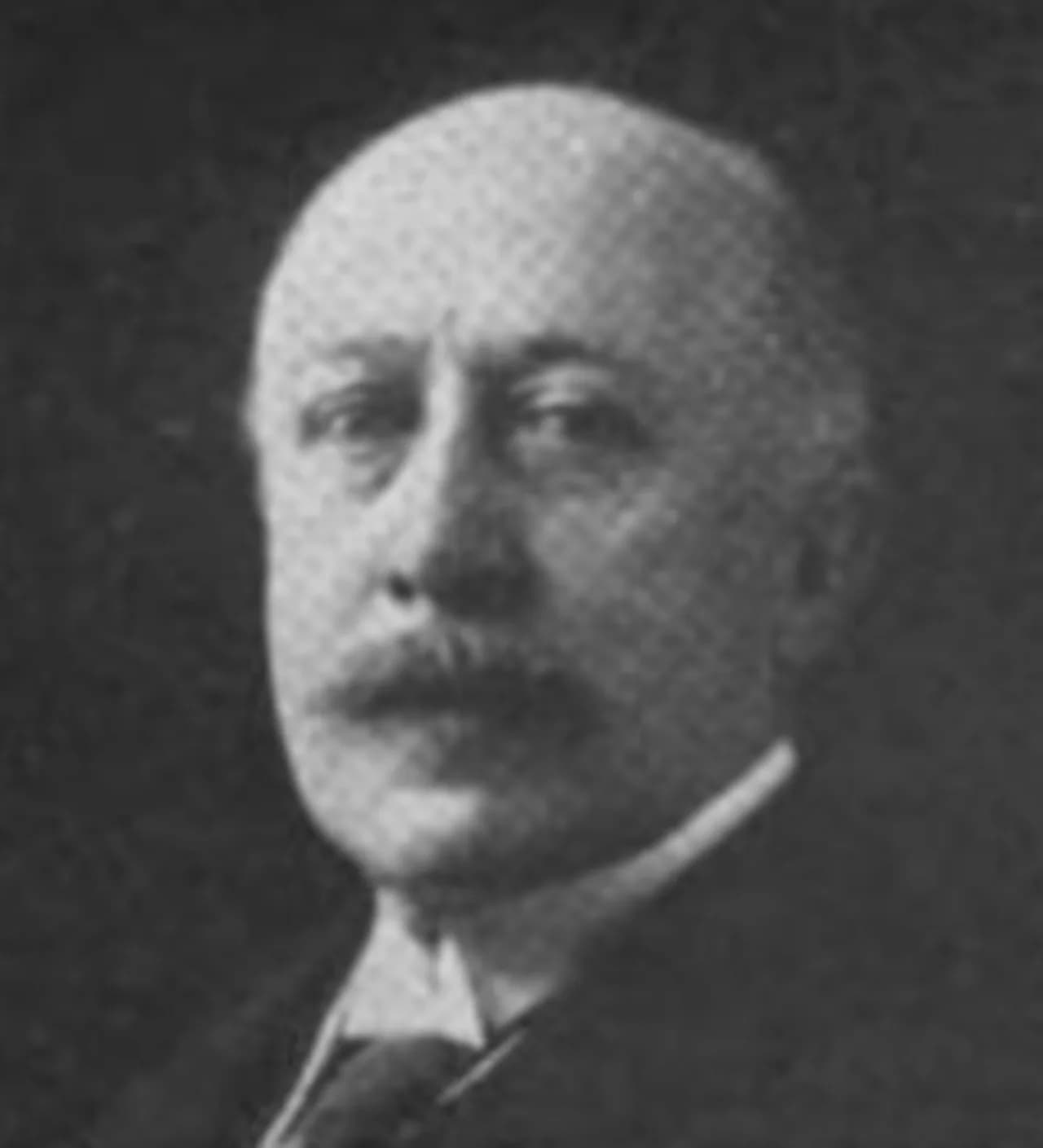 Thomas Henry Poole