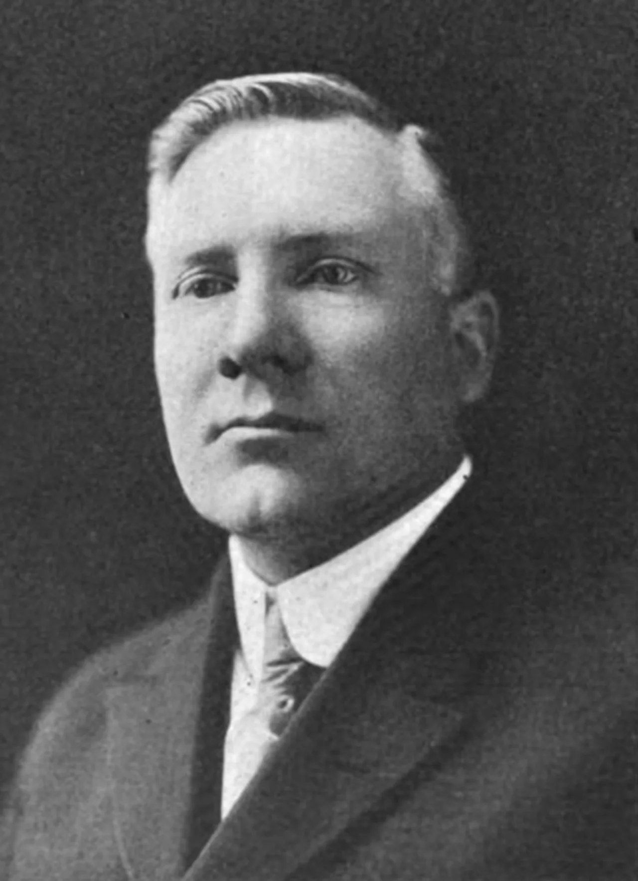Thomas Herman Johnson