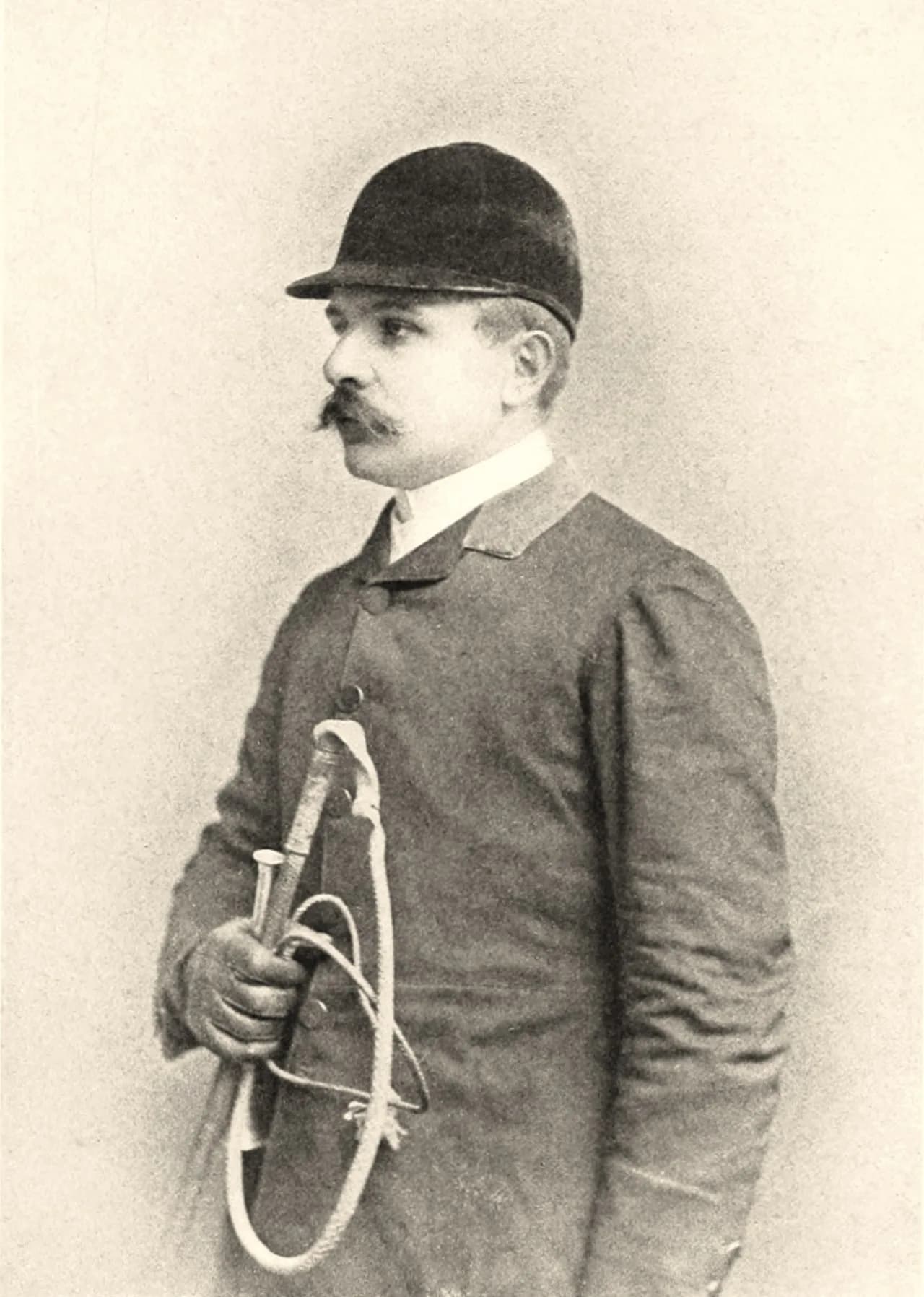 Thomas Hitchcock