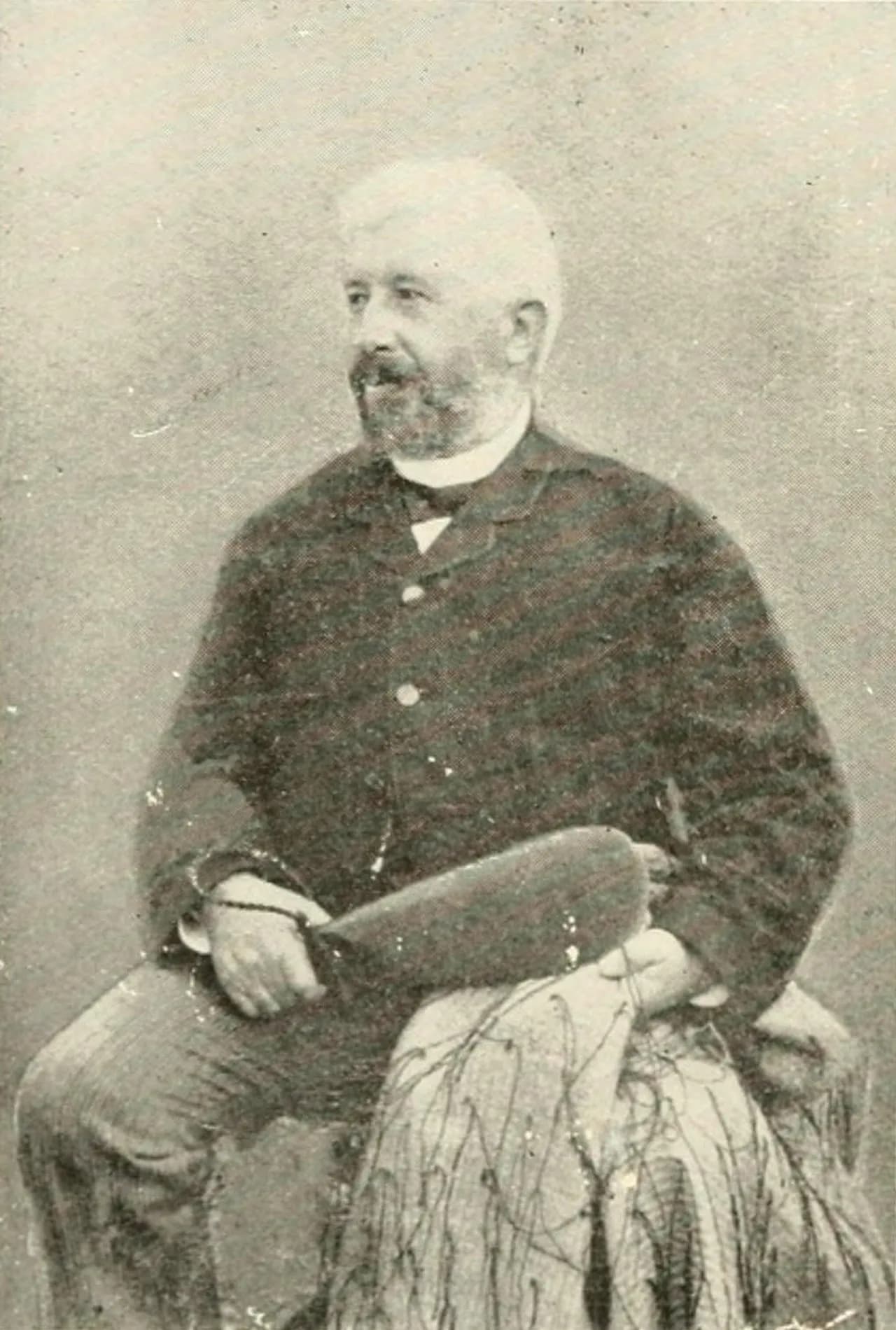 Thomas Hocken