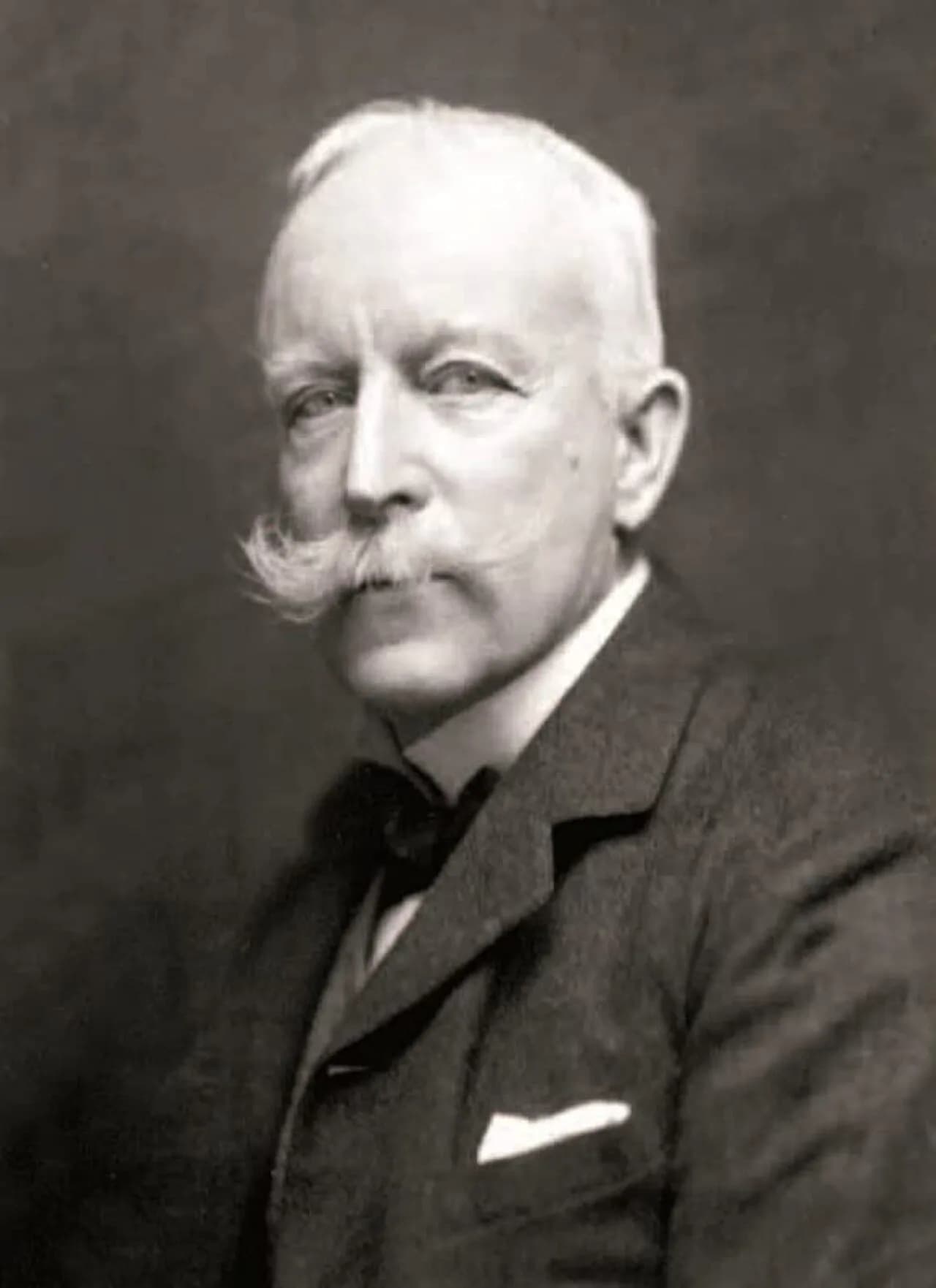 Thomas Holdich