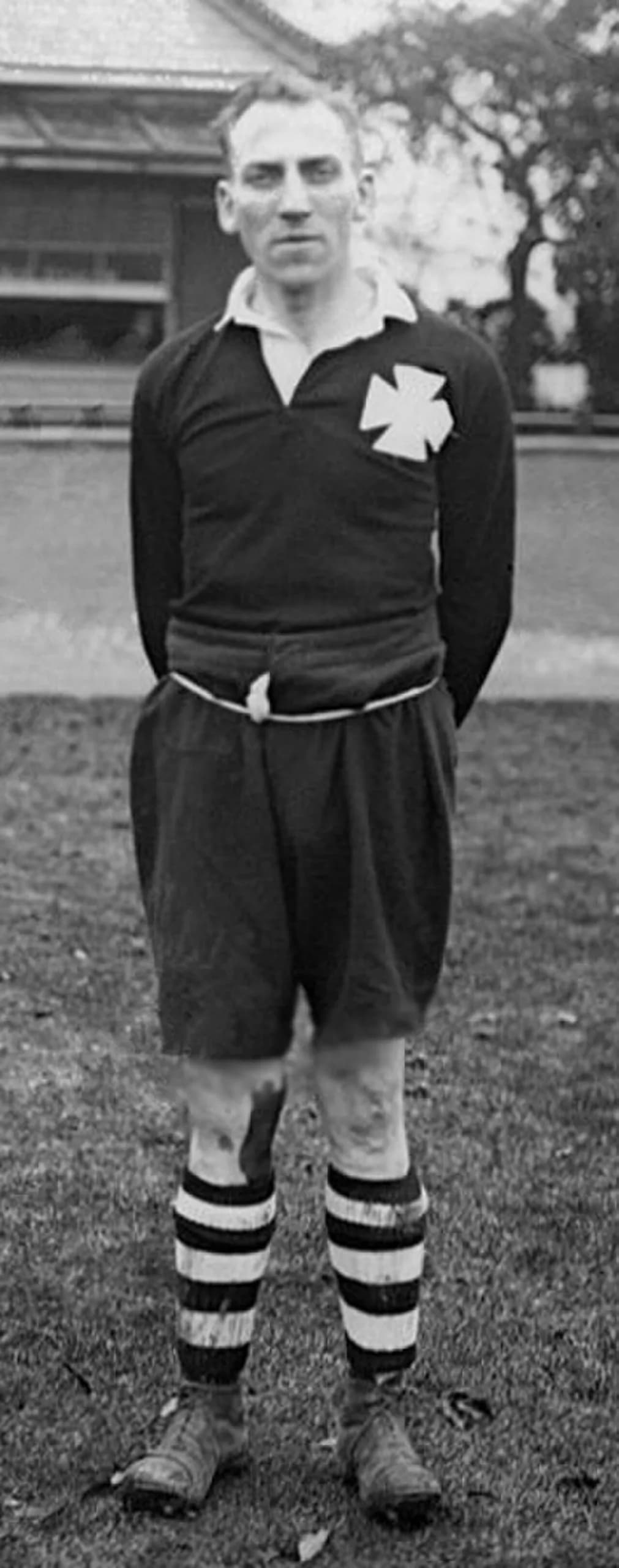 Thomas Hollingdale