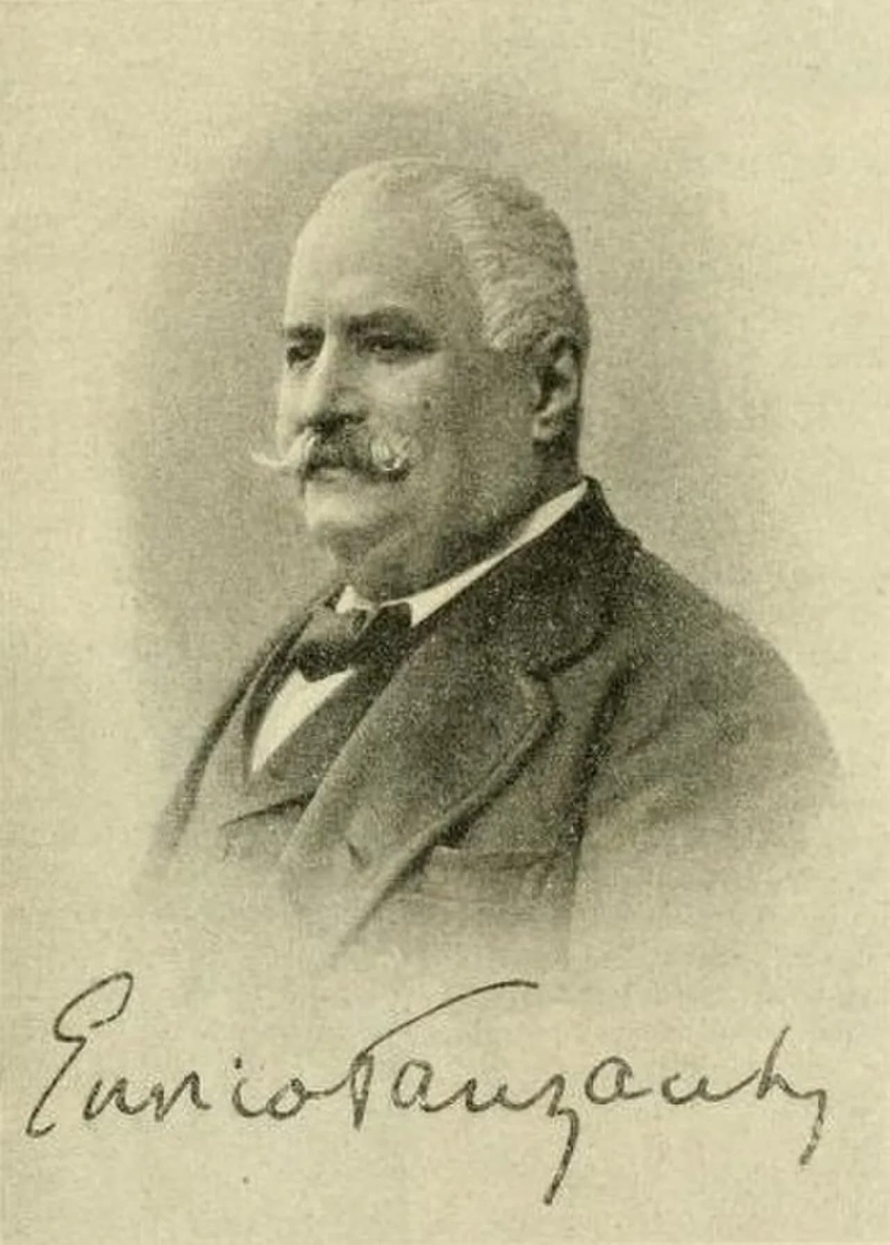 Enrico Panzacchi