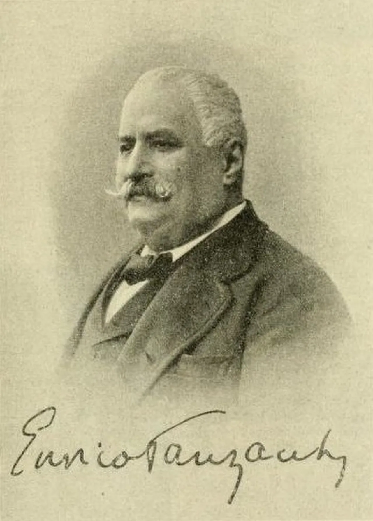 Enrico Panzacchi