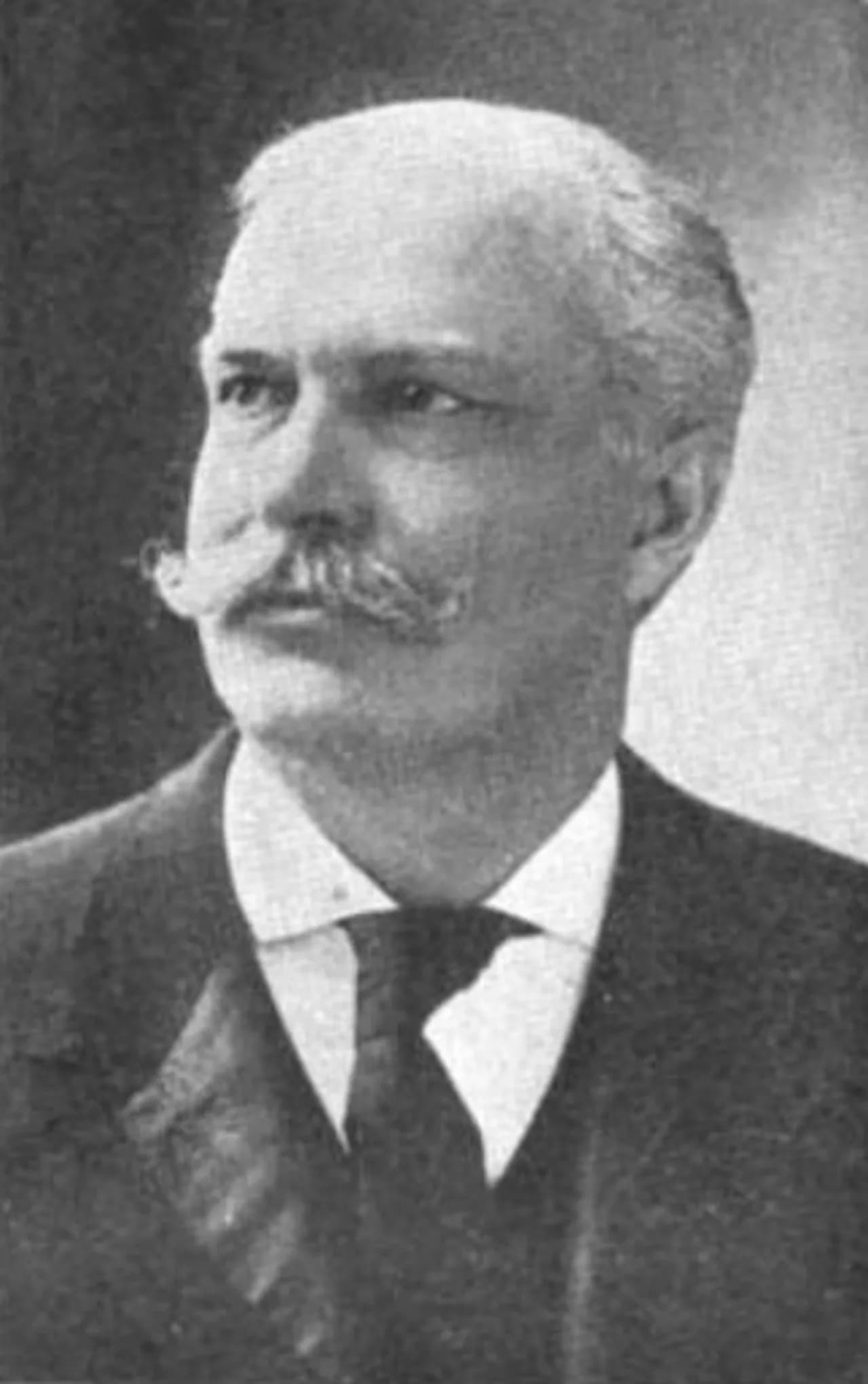 Thomas J. Boynton